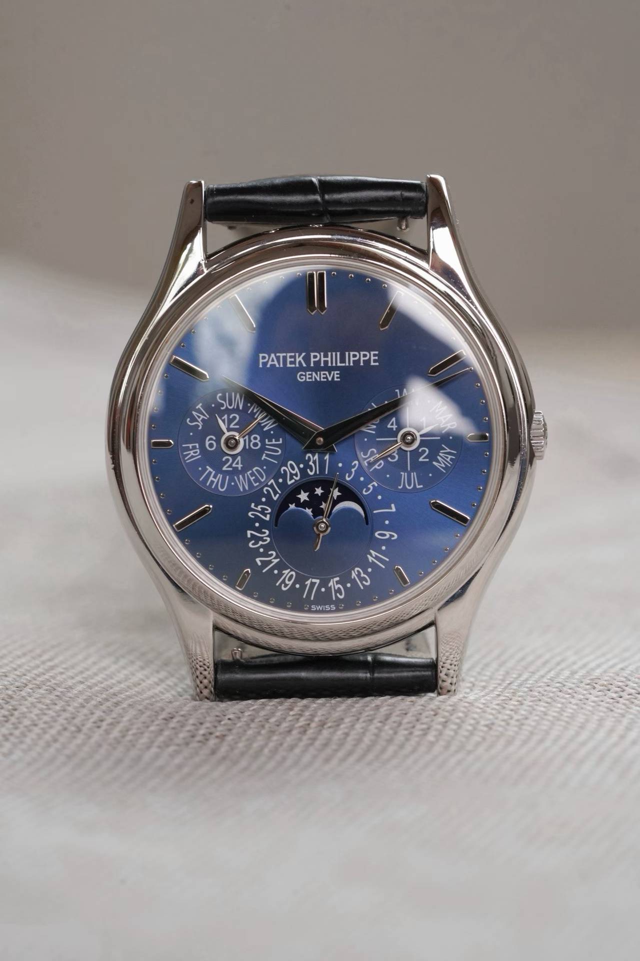 Patek Philippe 5140p