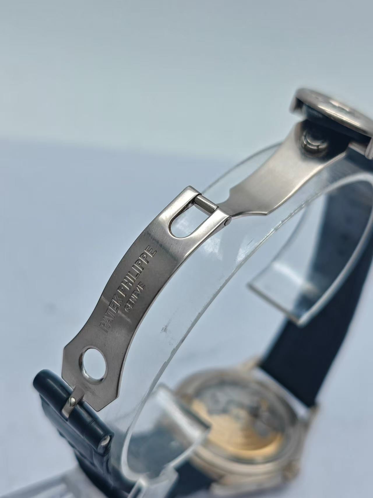 Patek Philippe 5146G-001