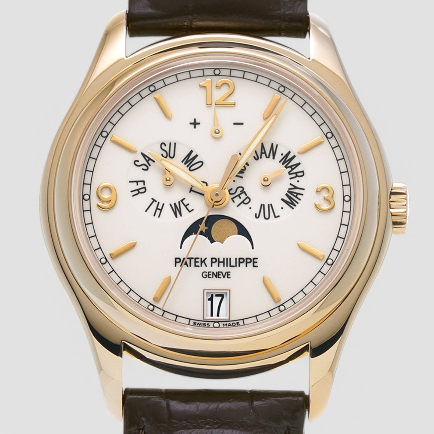 Patek Philippe 5146J-001