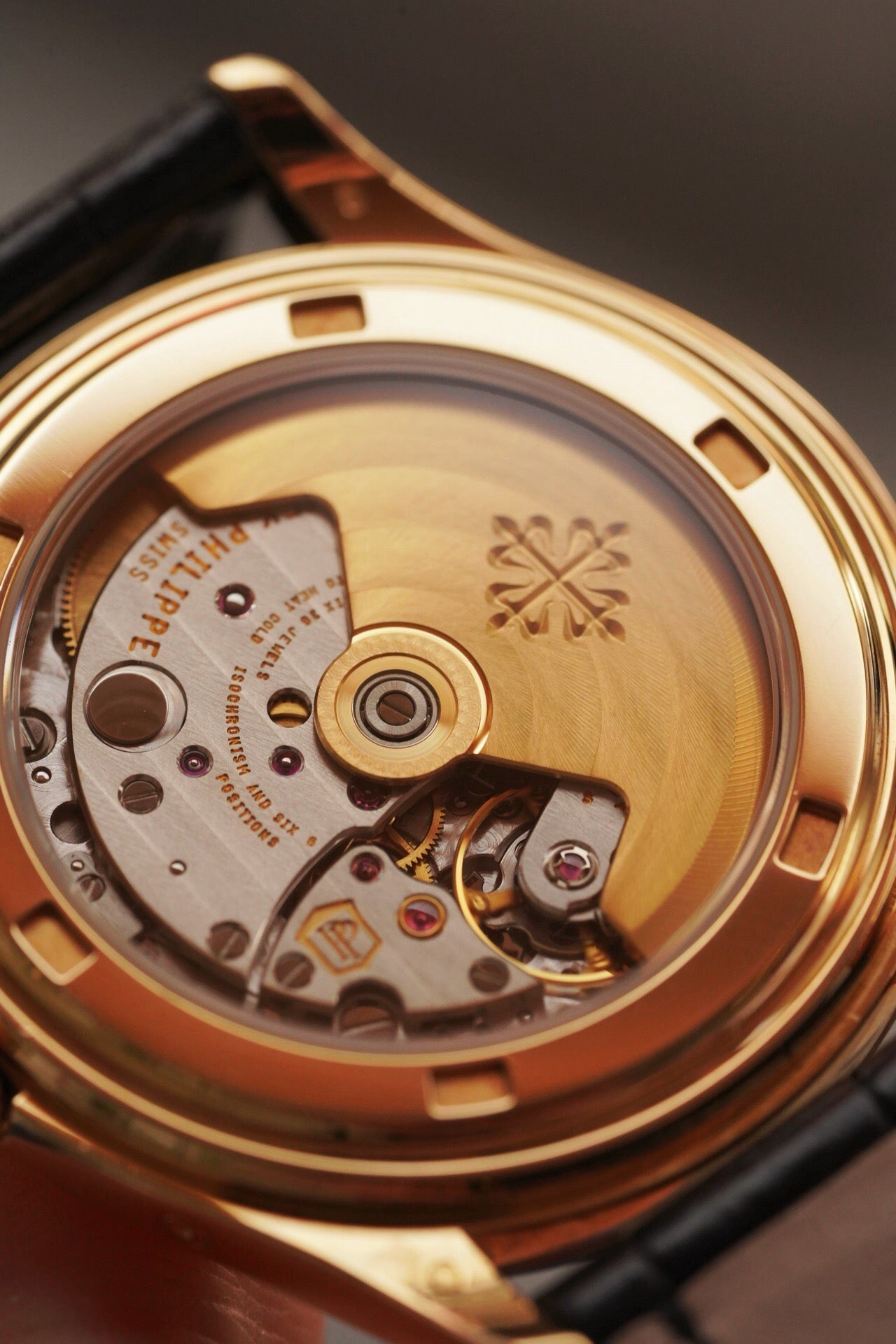 Patek Philippe 5146J