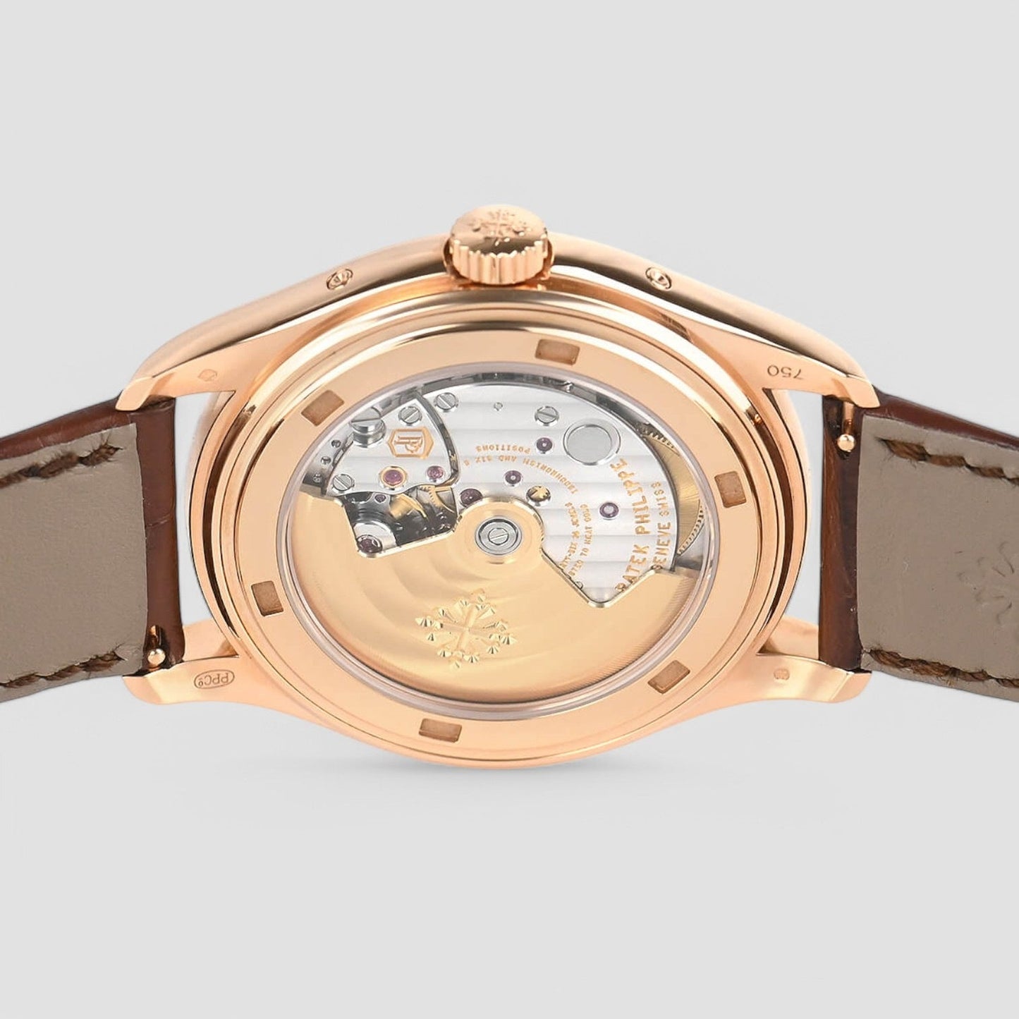 Patek Philippe 5146R-001
