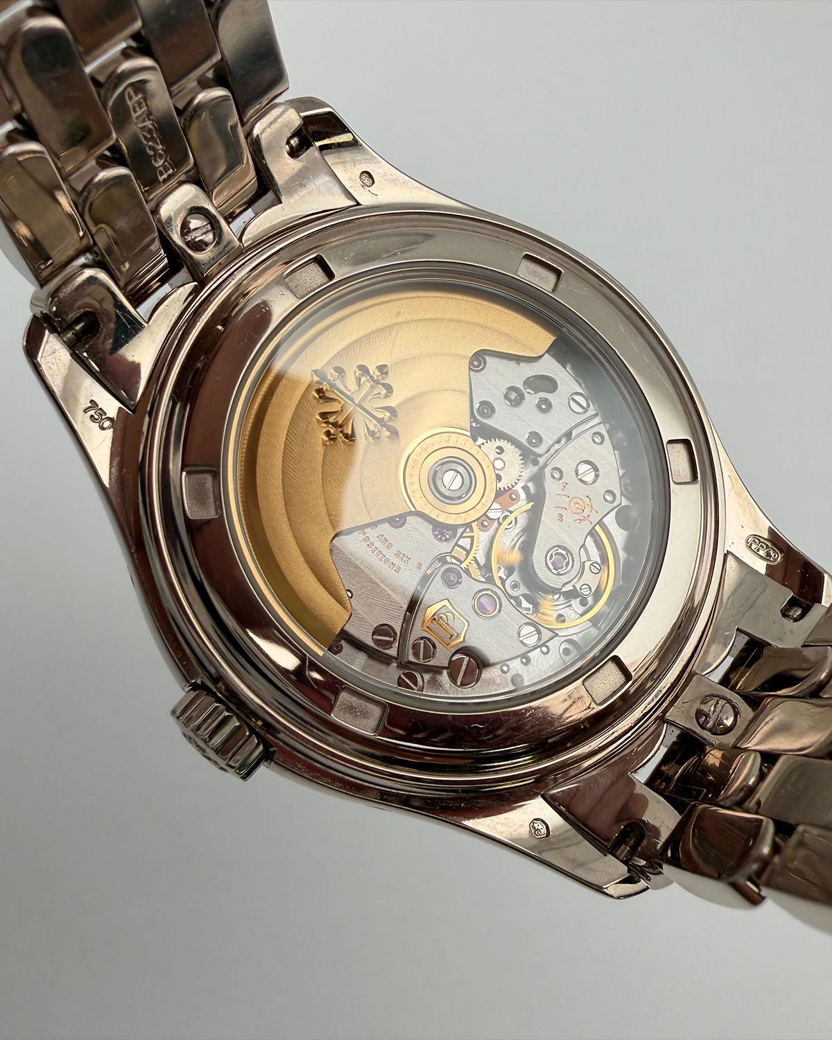 Patek Philippe 5146/1G-010