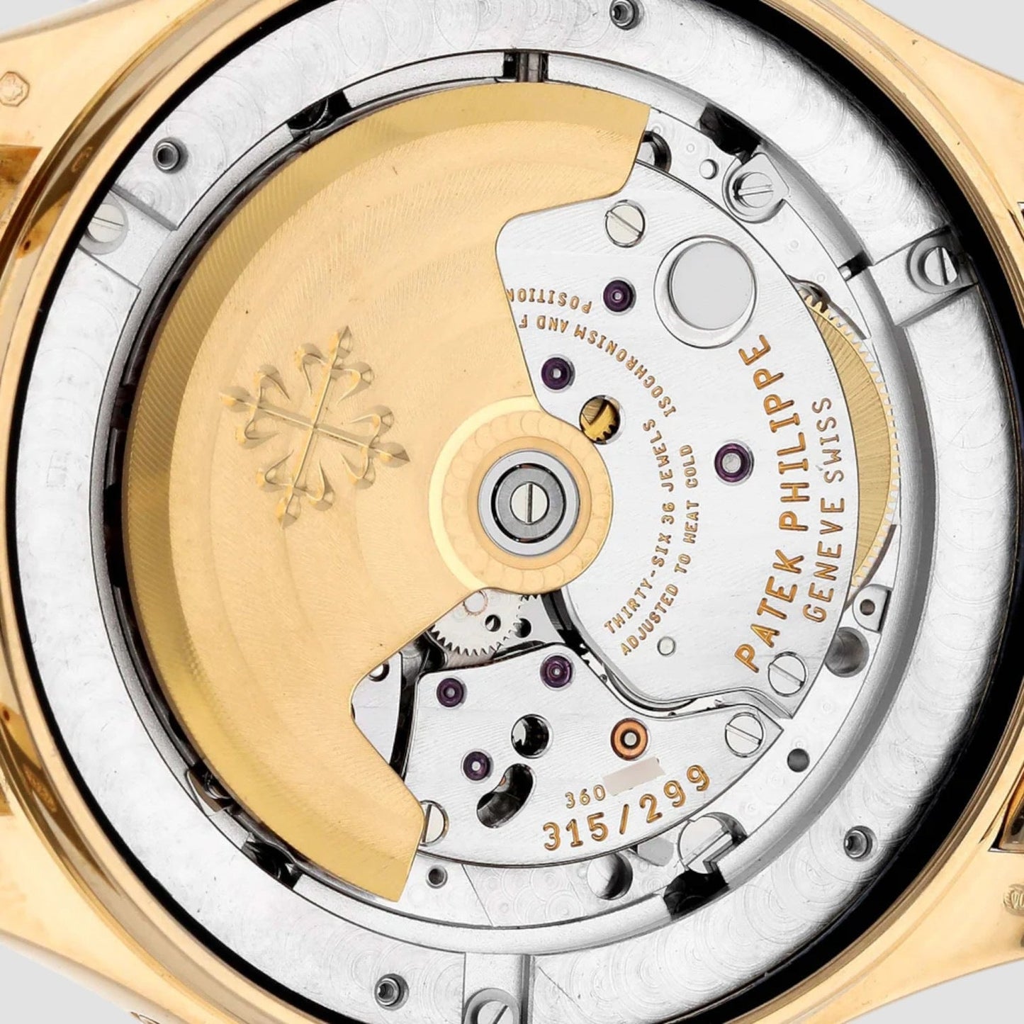 Patek Philippe 5146/1J-010