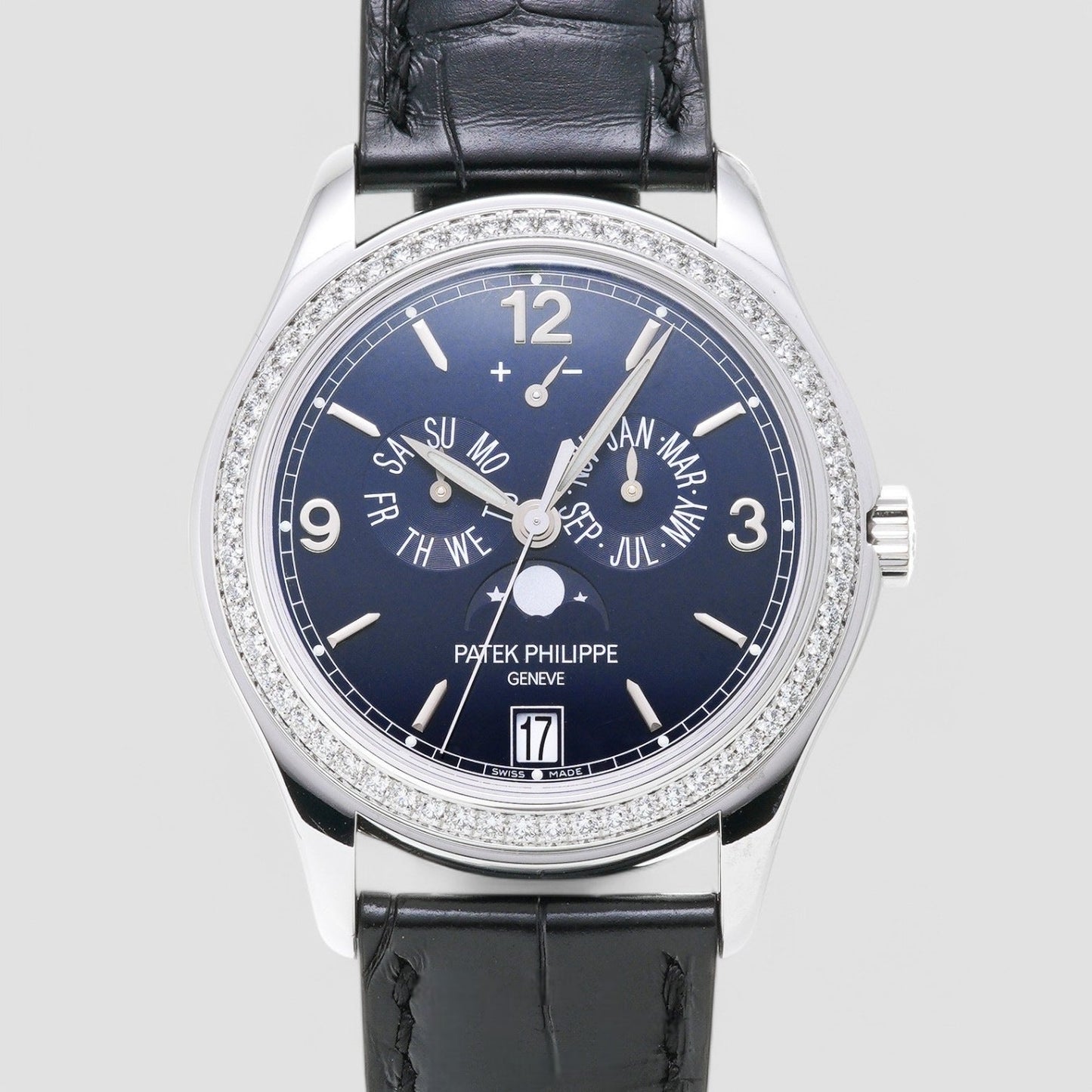 Patek Philippe 5147G-001