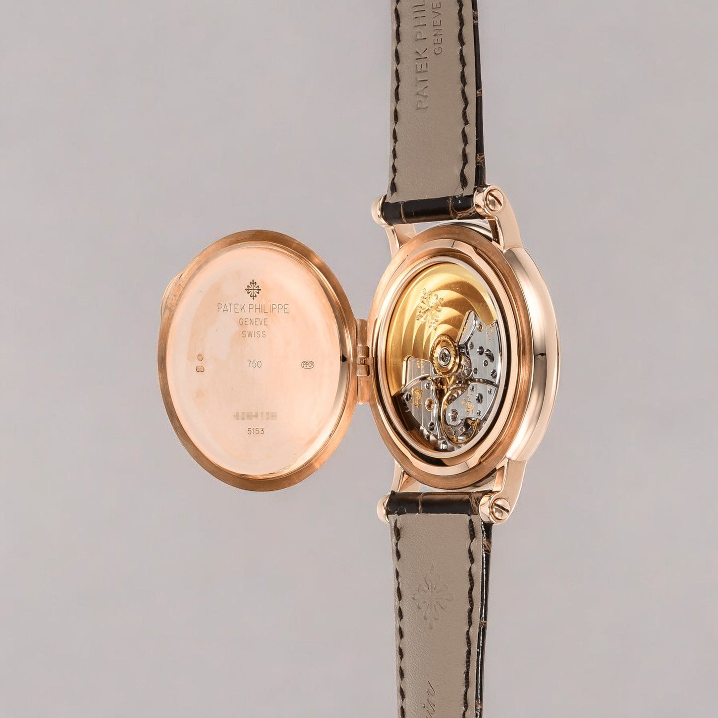 Patek Philippe 5153R-001