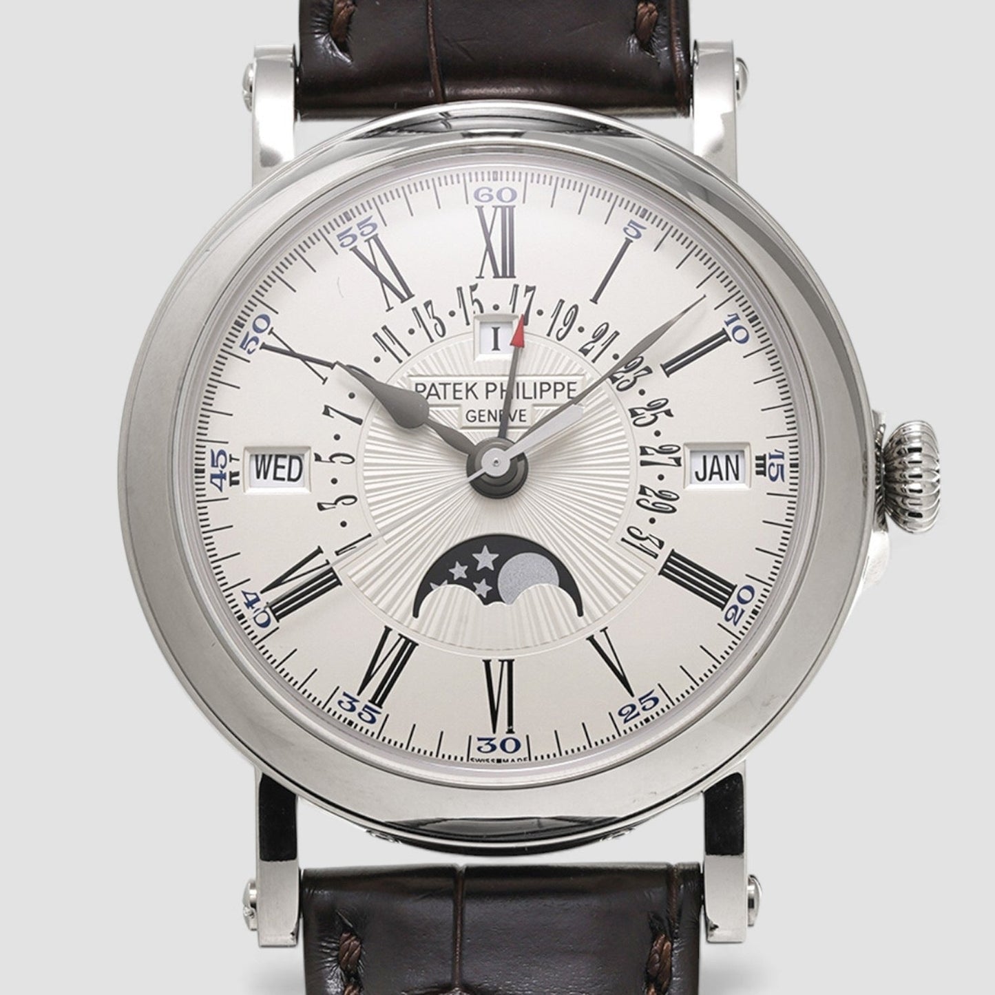 Patek Philippe 5159G-001