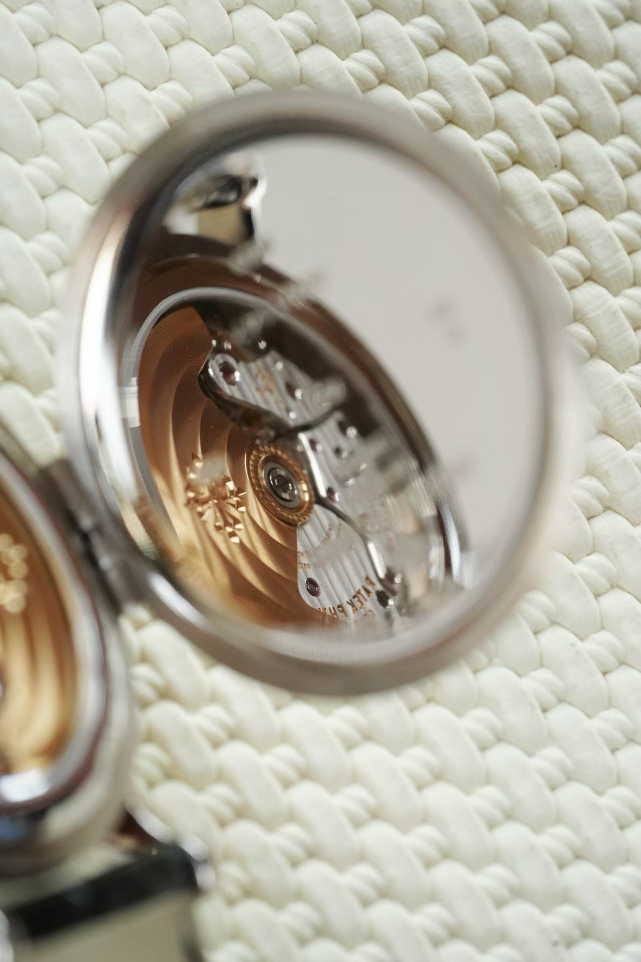 Patek Philippe 5159G