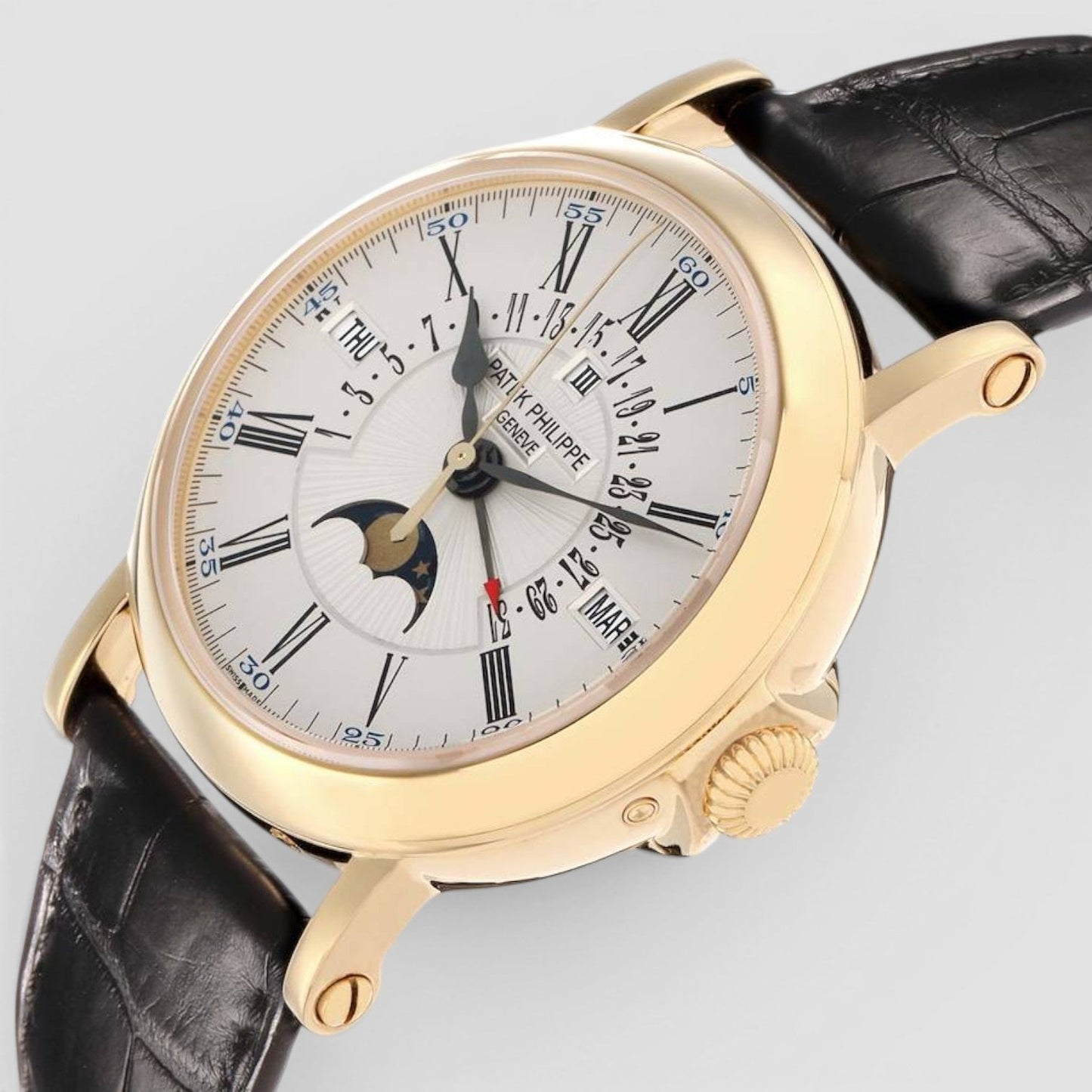 Patek Philippe 5159J-001