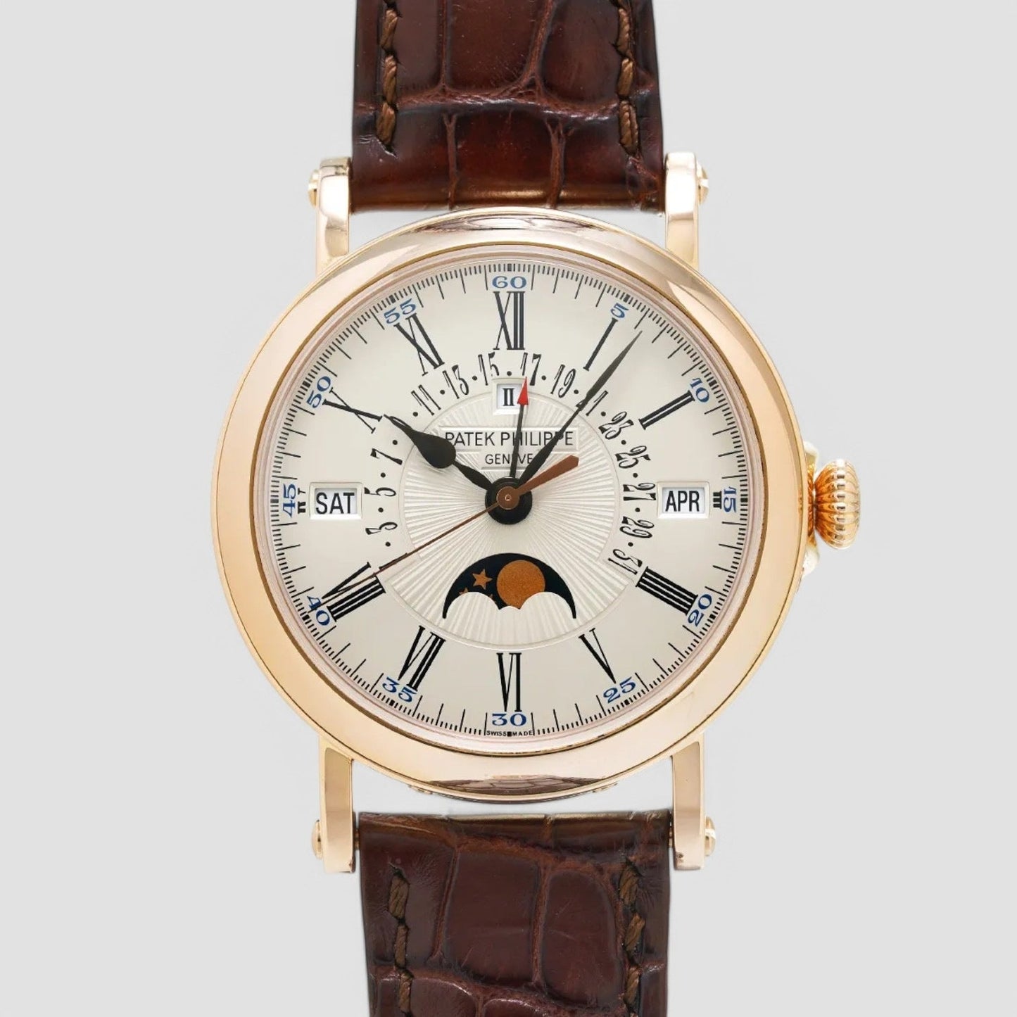Patek Philippe 5159R-001