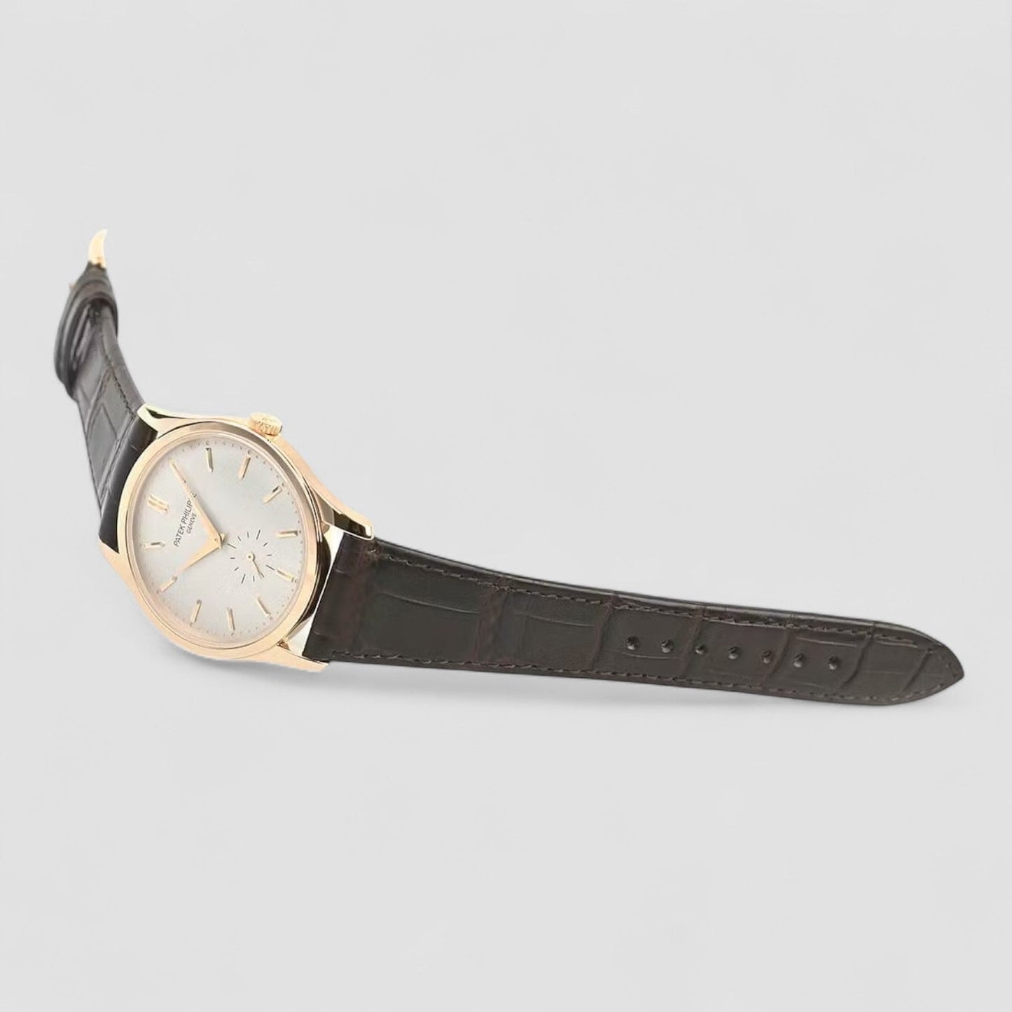 Patek Philippe 5196R-001