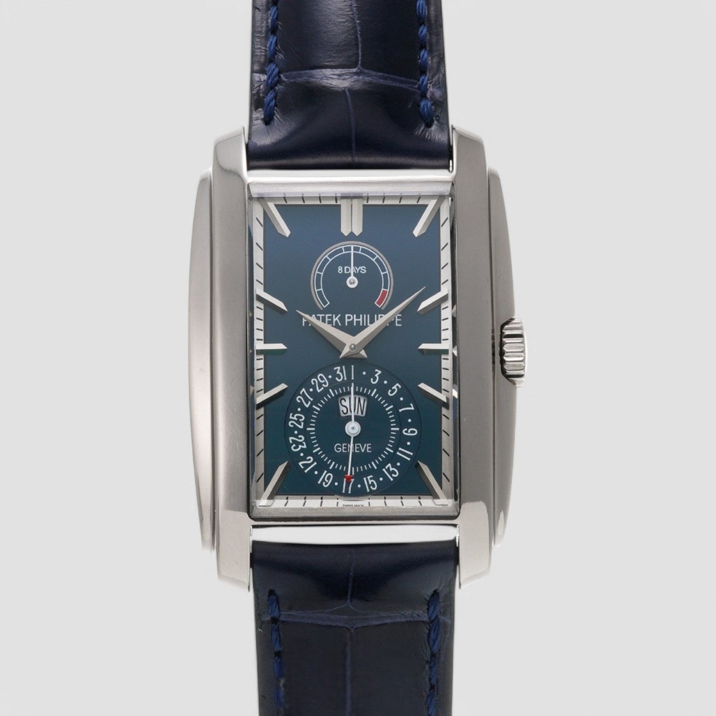 Patek Philippe 5200G-001