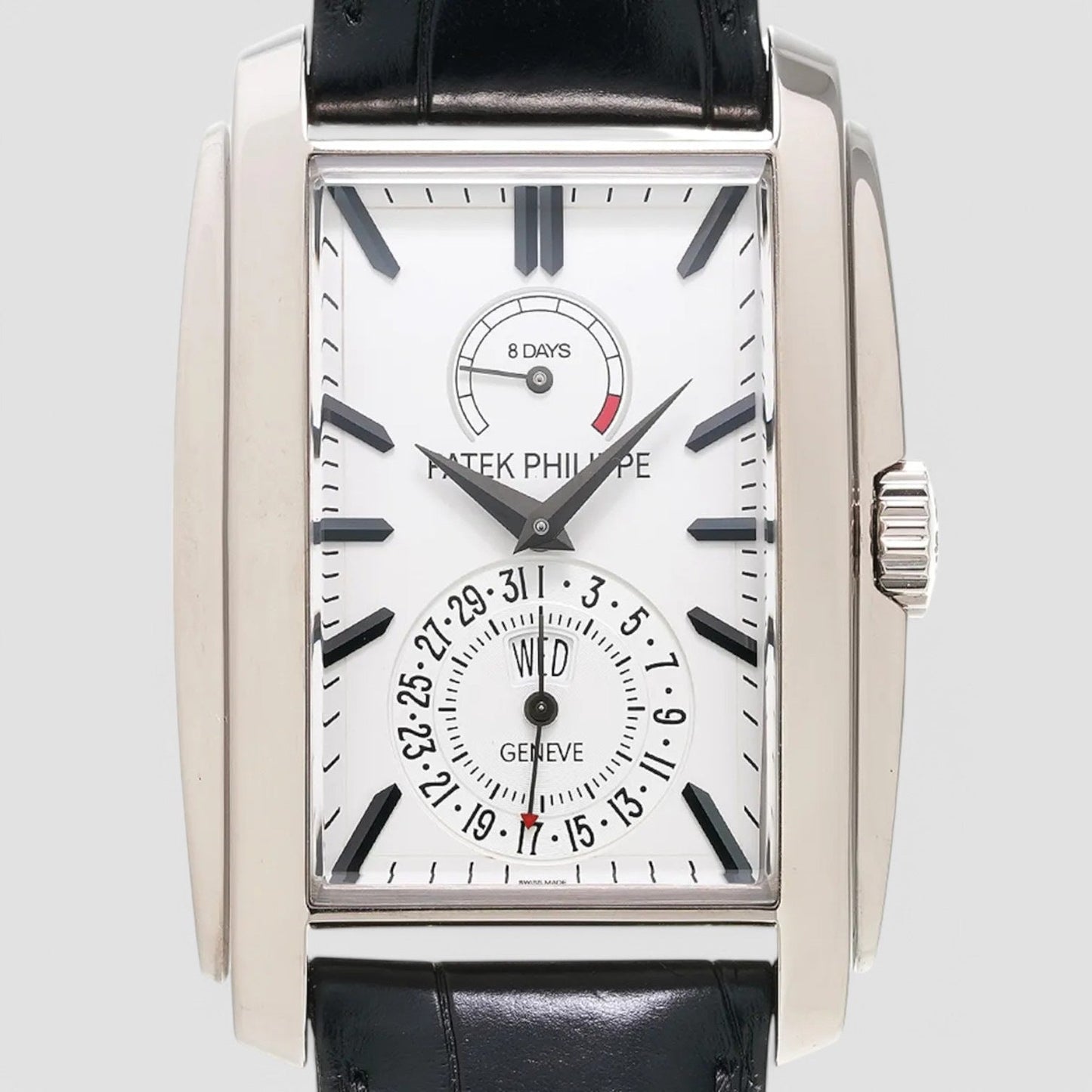 Patek Philippe 5200G-010