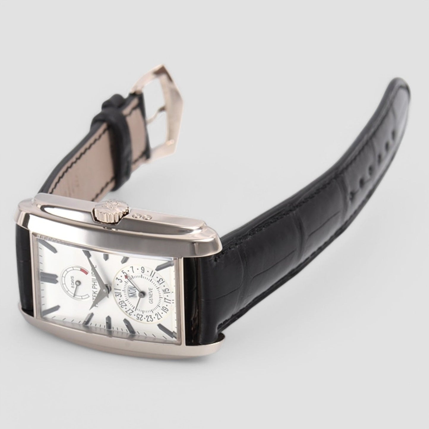 Patek Philippe 5200G-010