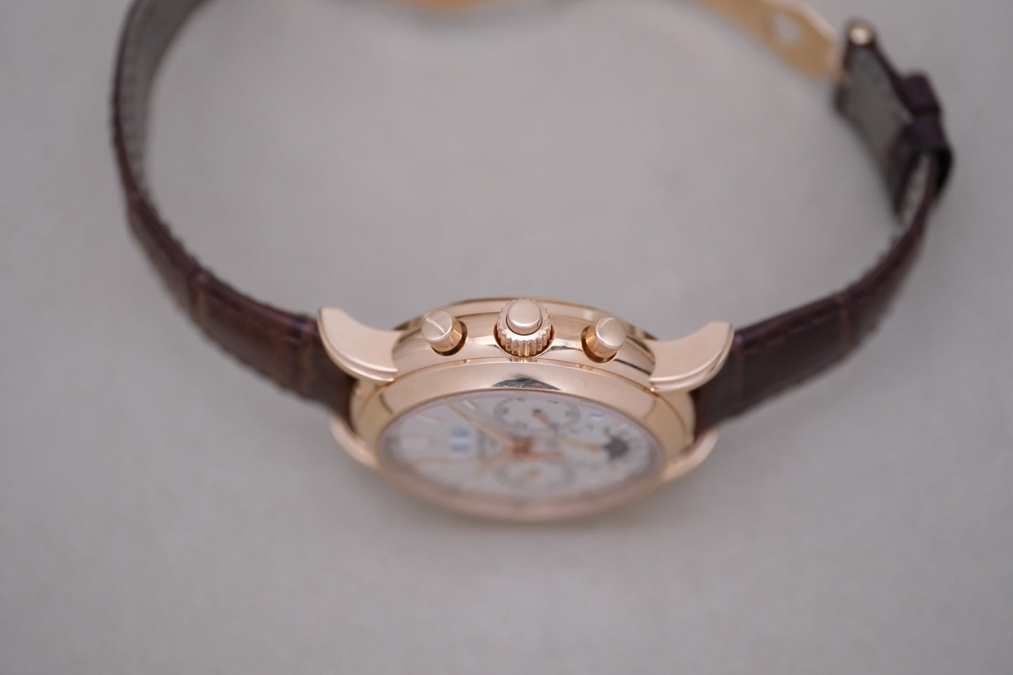 Patek Philippe 5204R-001