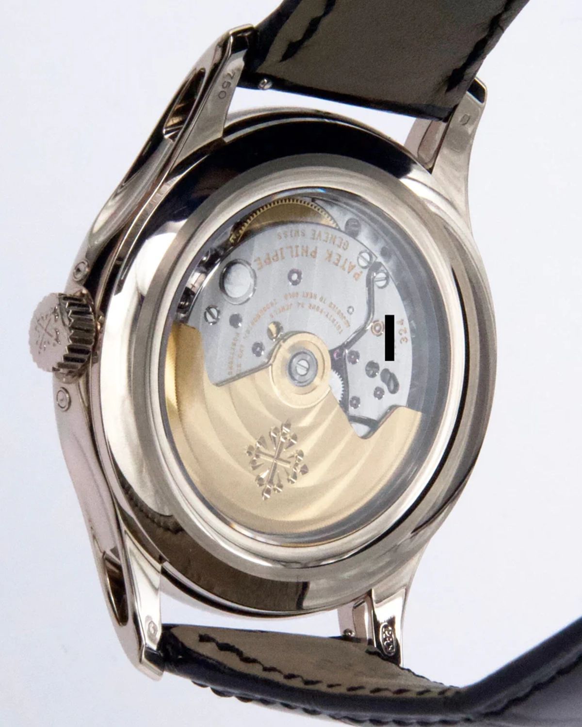 Patek Philippe 5205G