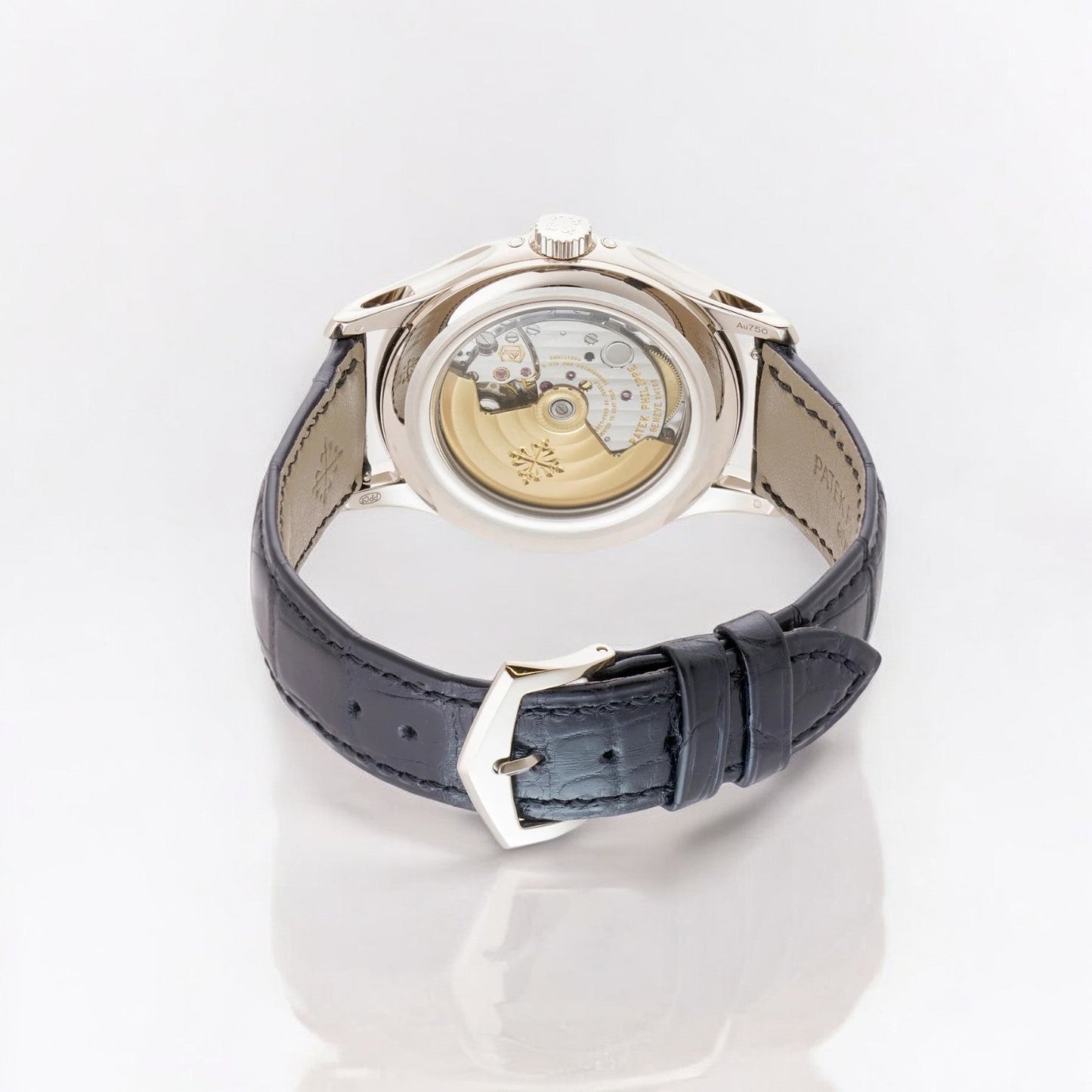 Patek Philippe 5205G