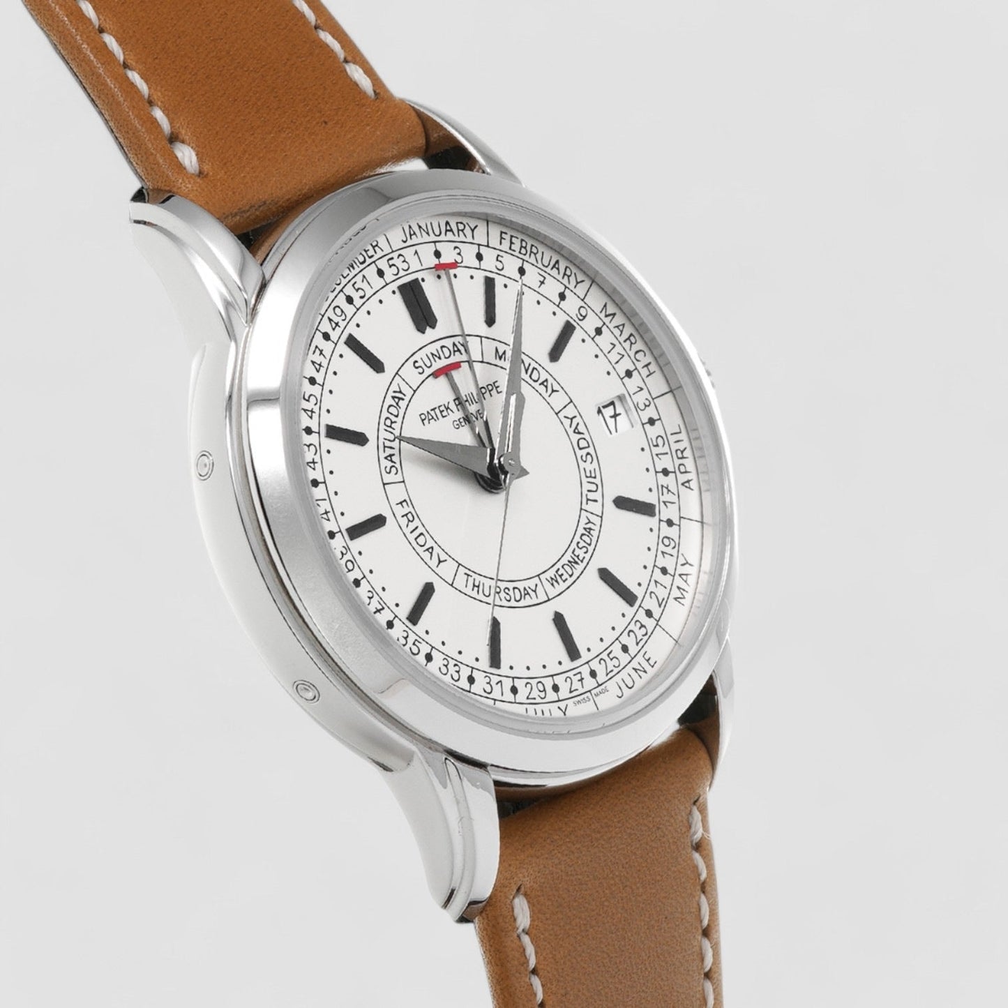 Patek Philippe 5212A