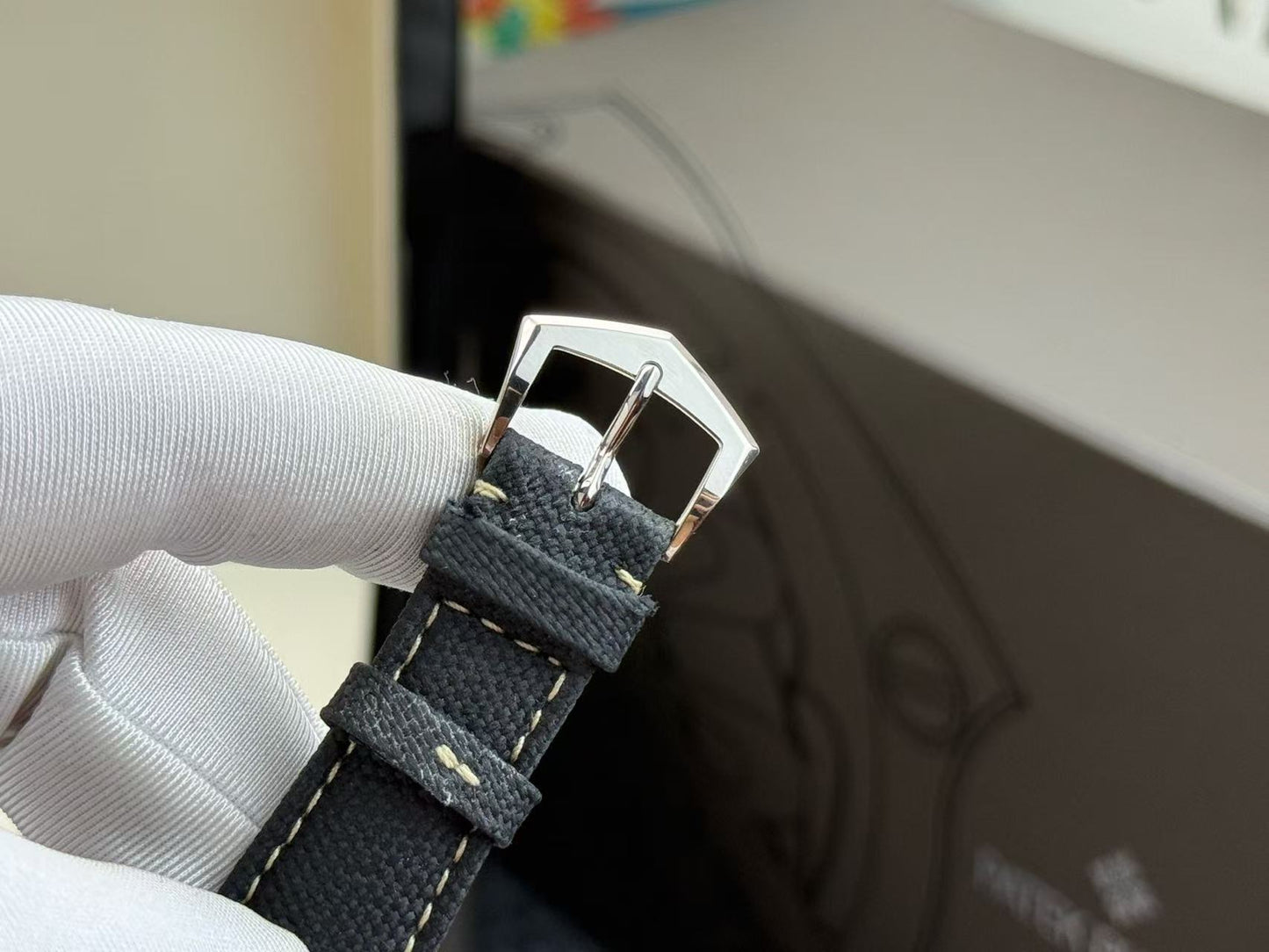 Patek Philippe 5226G-001
