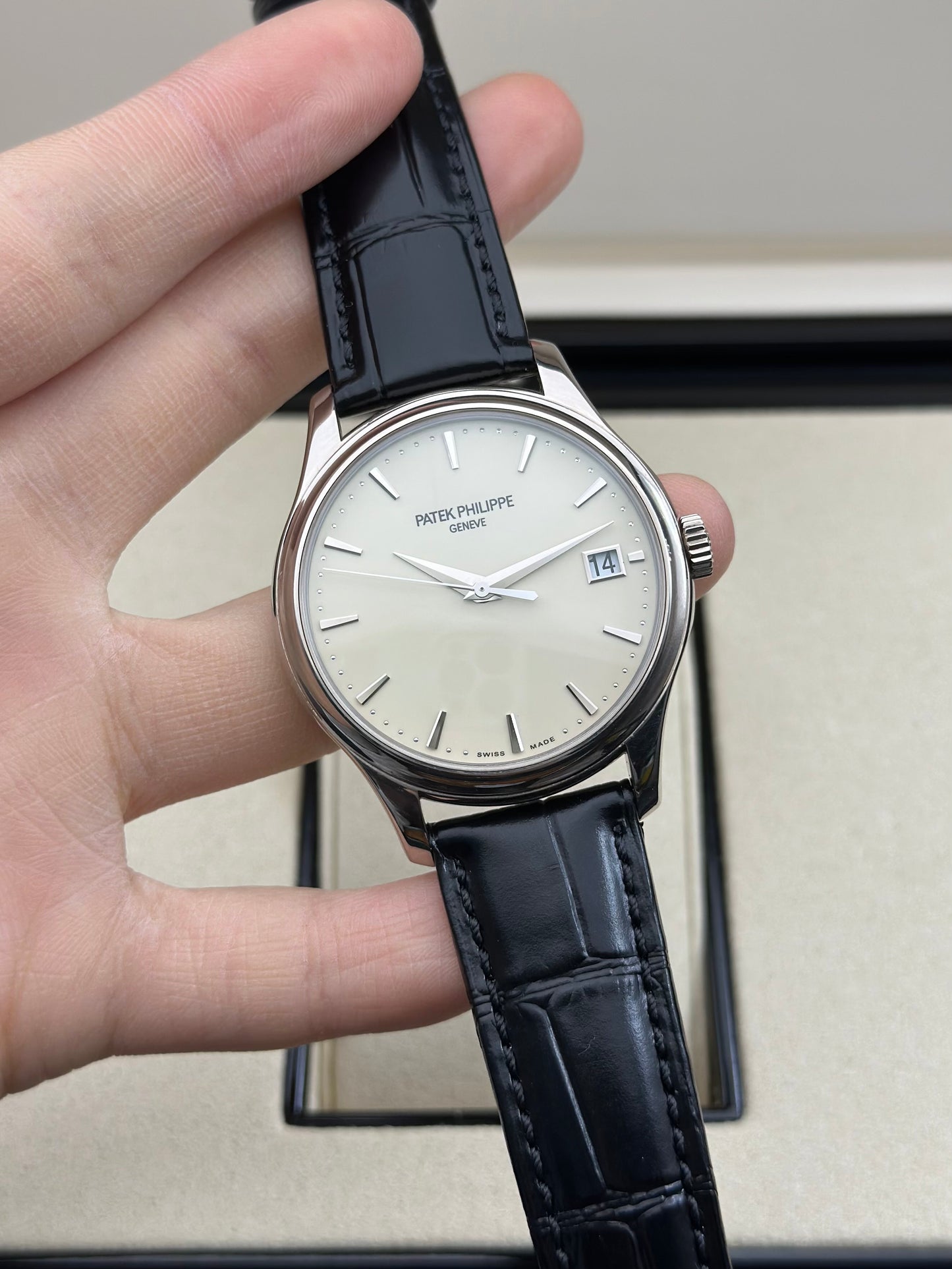 Patek Philippe 5227G-001