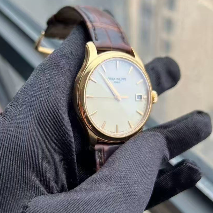 Patek Philippe 5227R-001