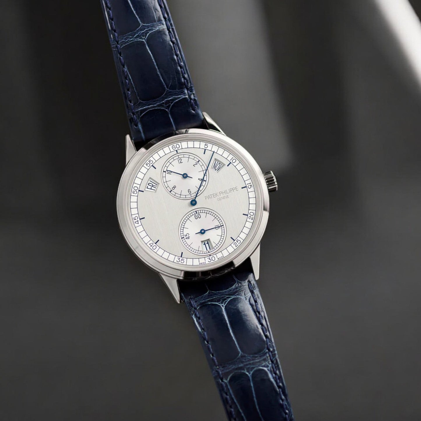 Patek Philippe 5235G