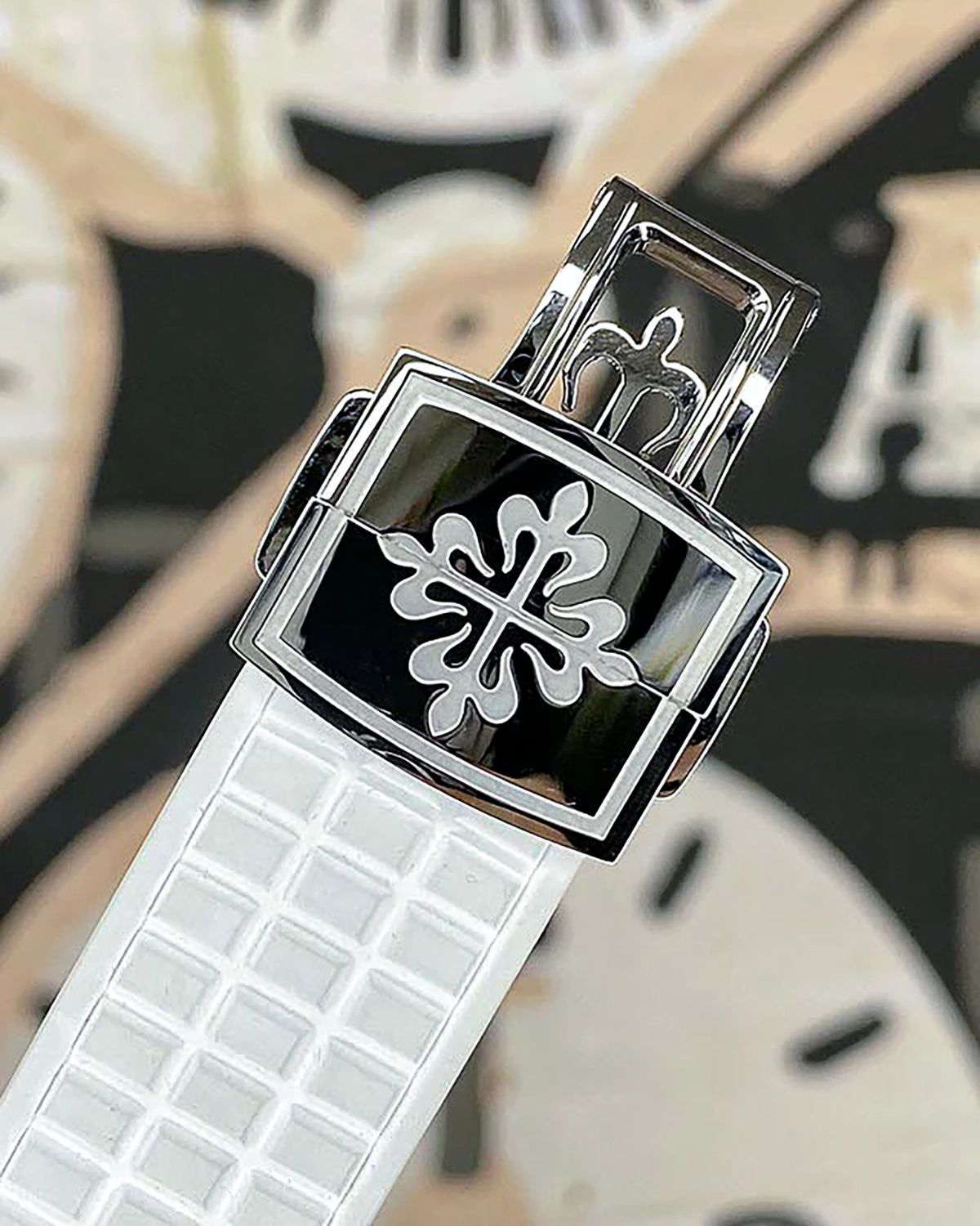 Patek Philippe 5267A/200A
