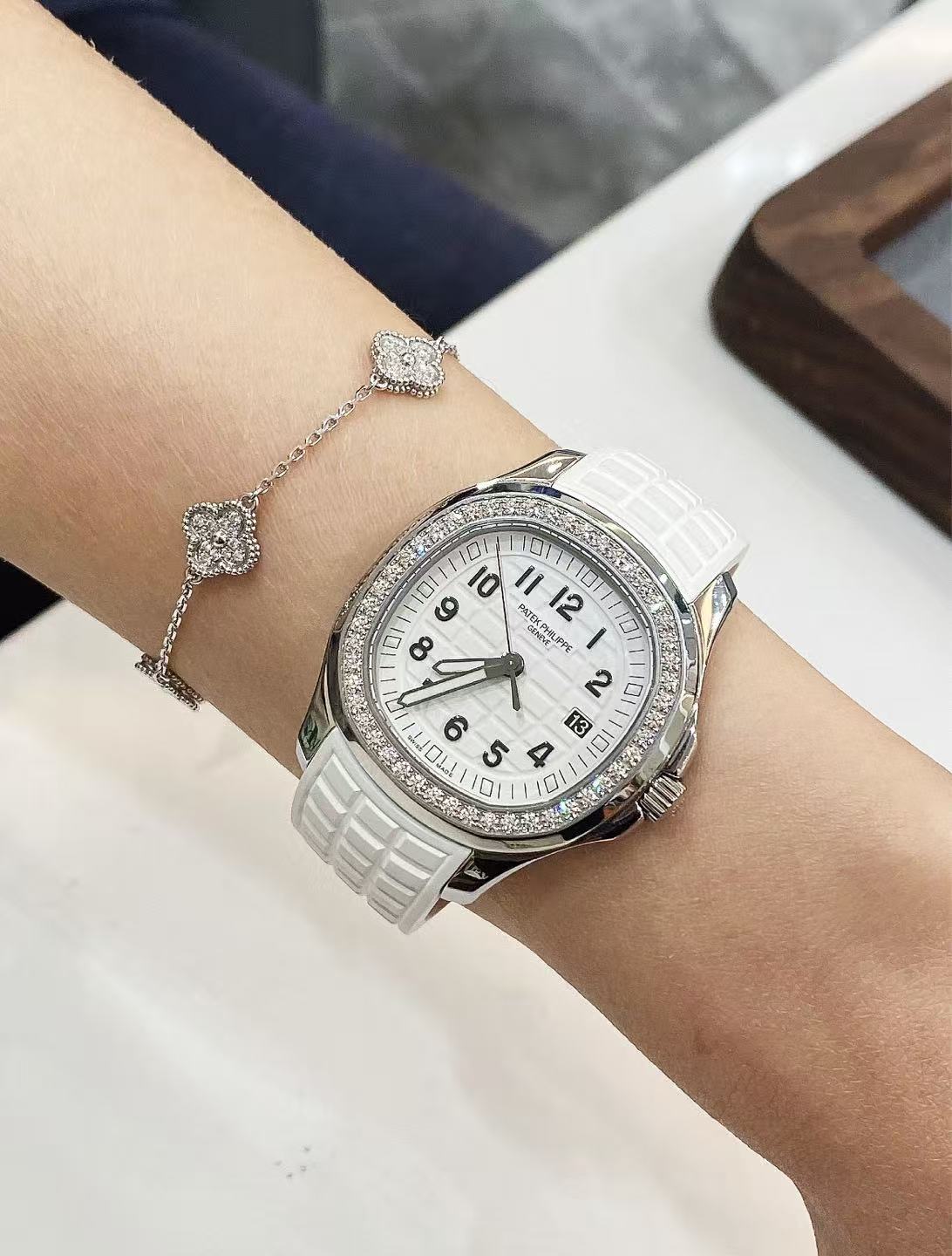 Patek Philippe 5267/200A-010