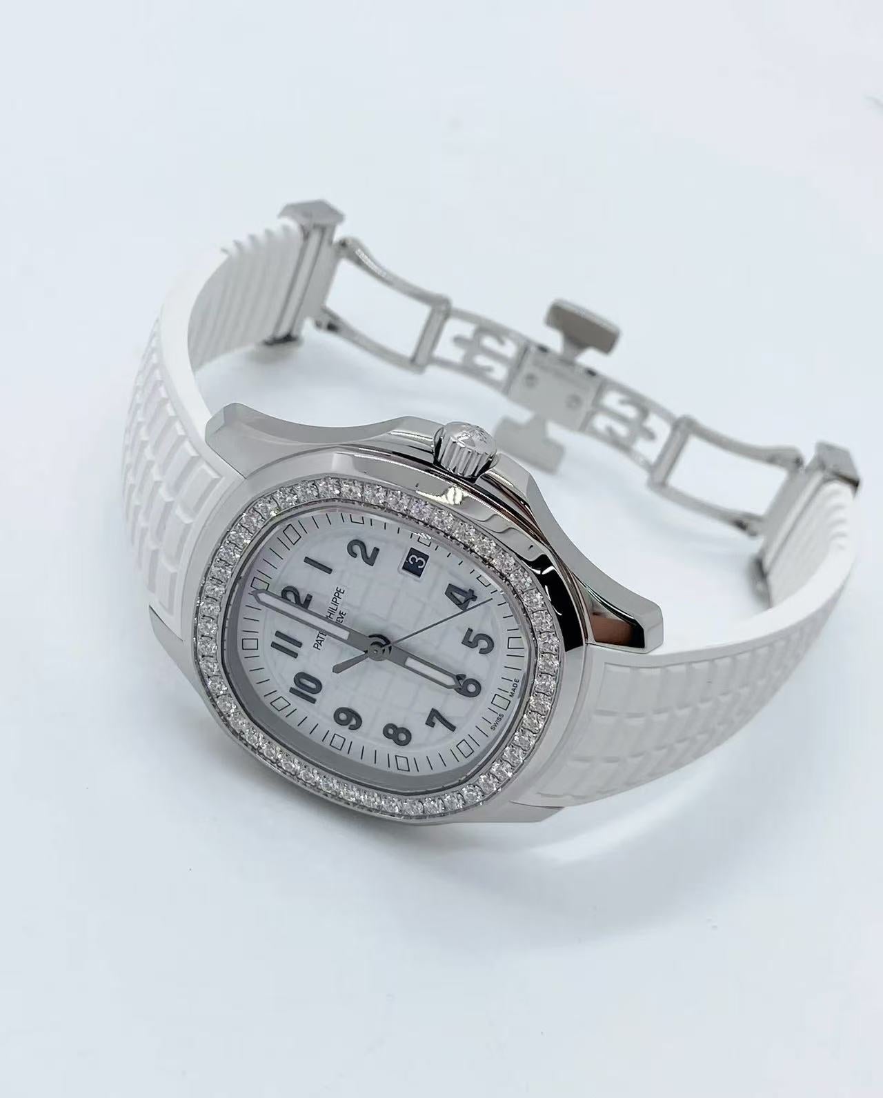 Patek Philippe 5267/200A-010