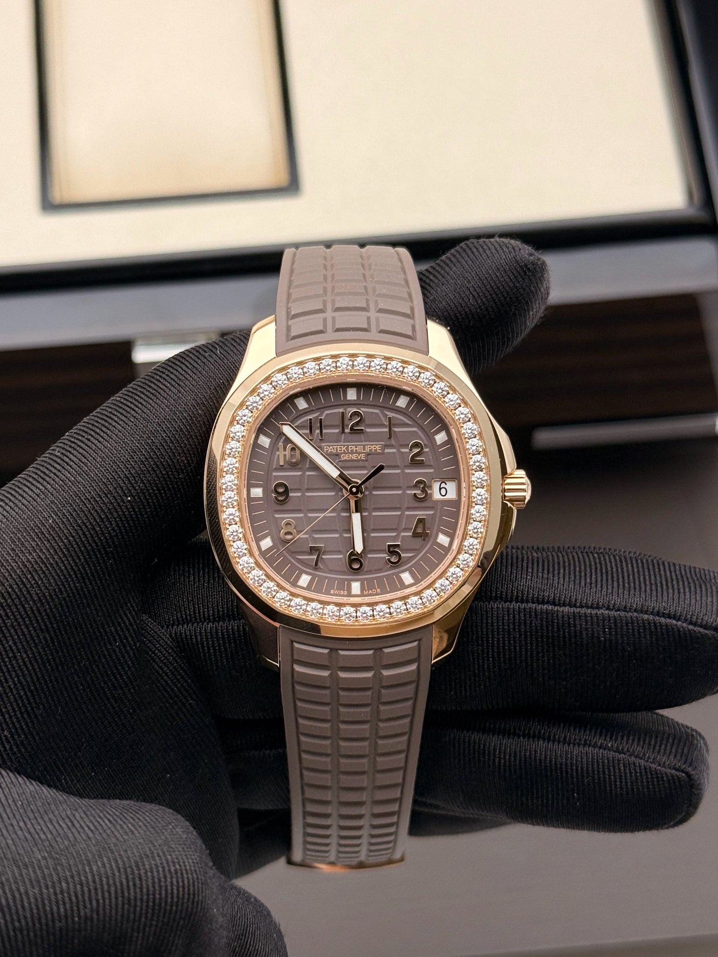 Patek Philippe 5268/200R-010