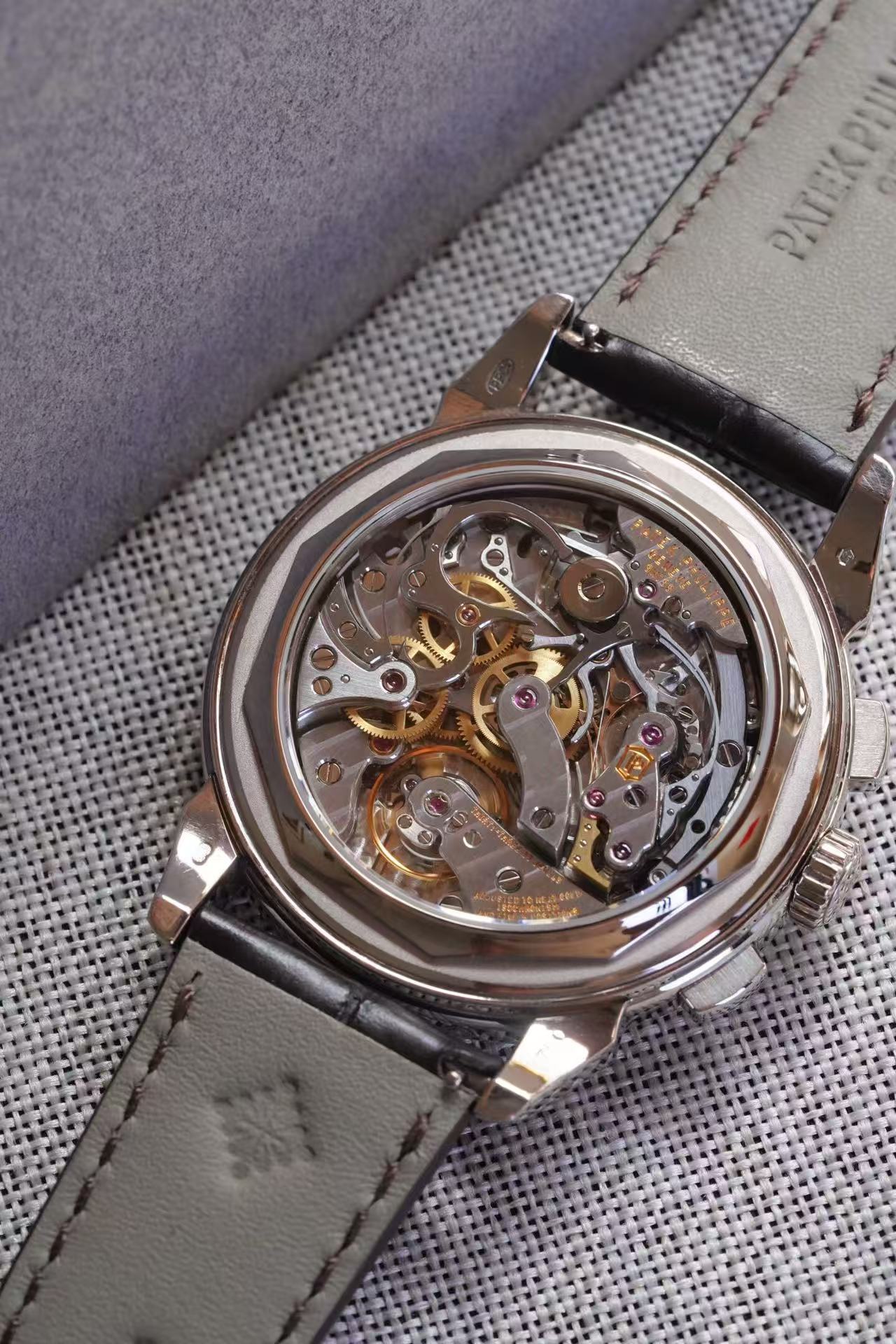 Patek Philippe 5270g-001