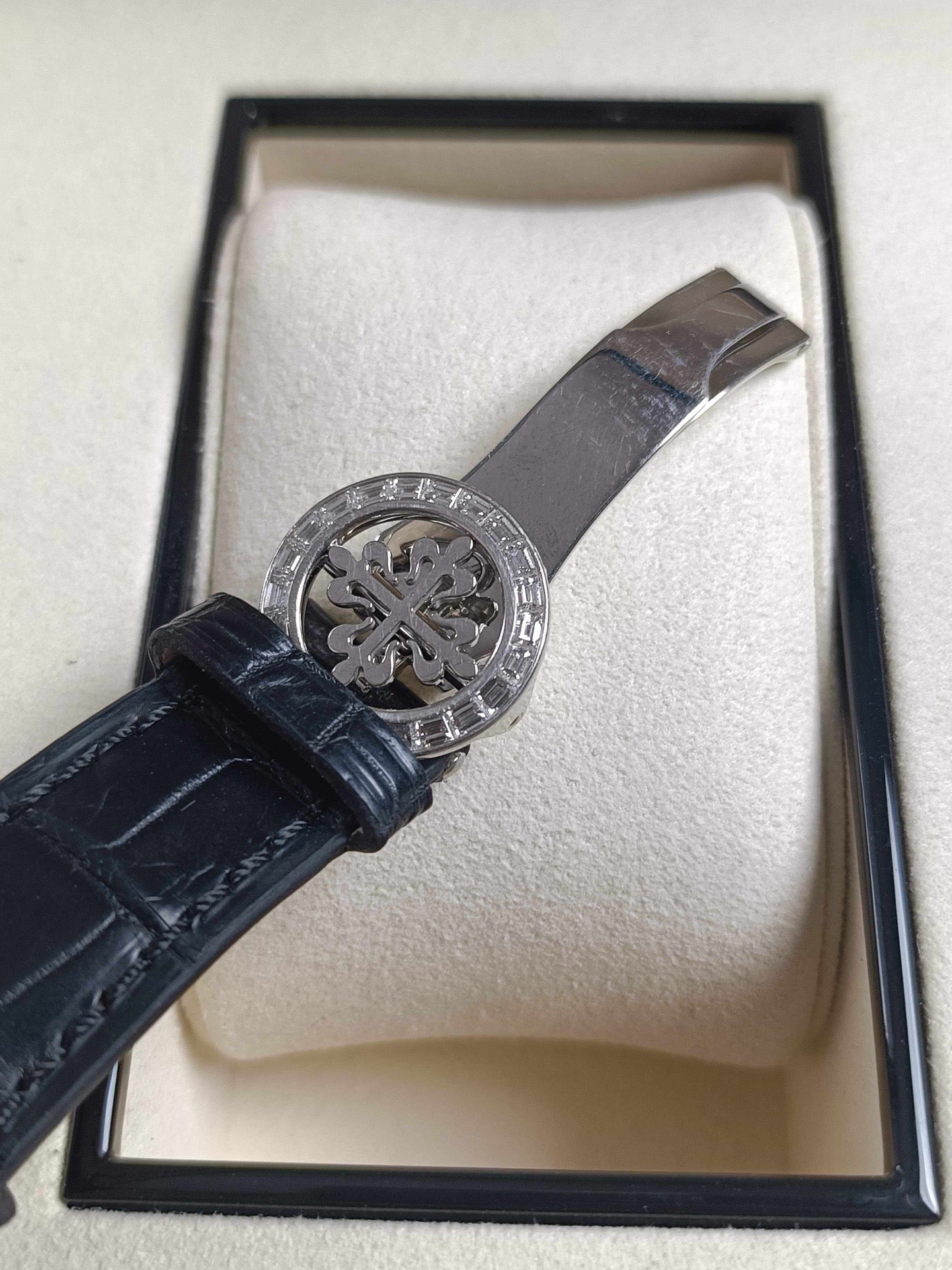 Patek Philippe 5271P-010