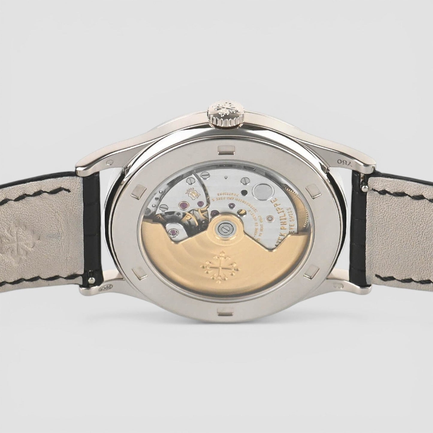 Patek Philippe 5296G-001