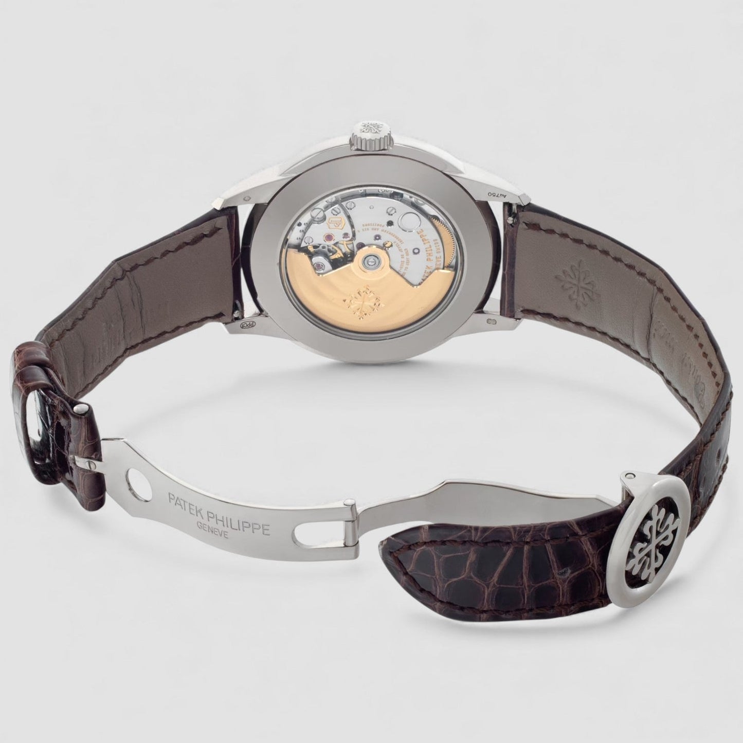 Patek Philippe 5320G-001
