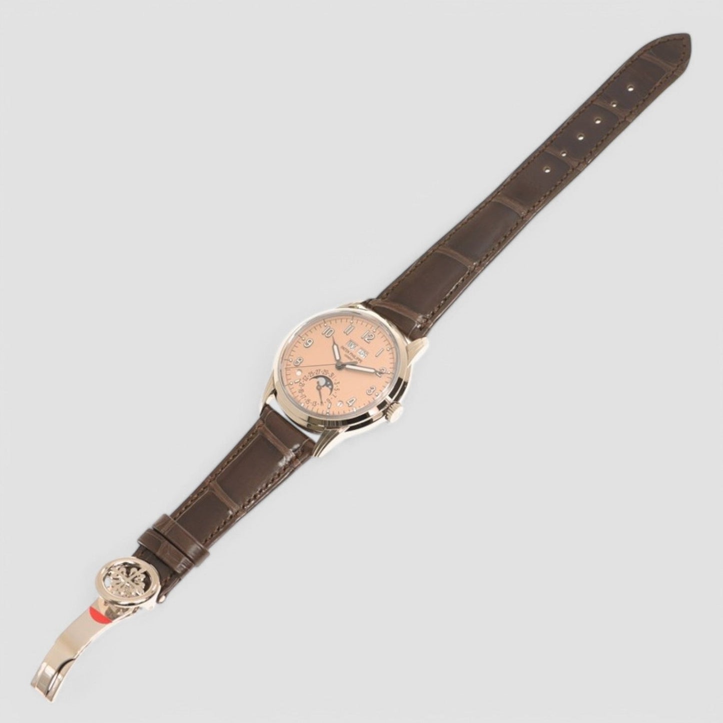 Patek Philippe 5320G-011
