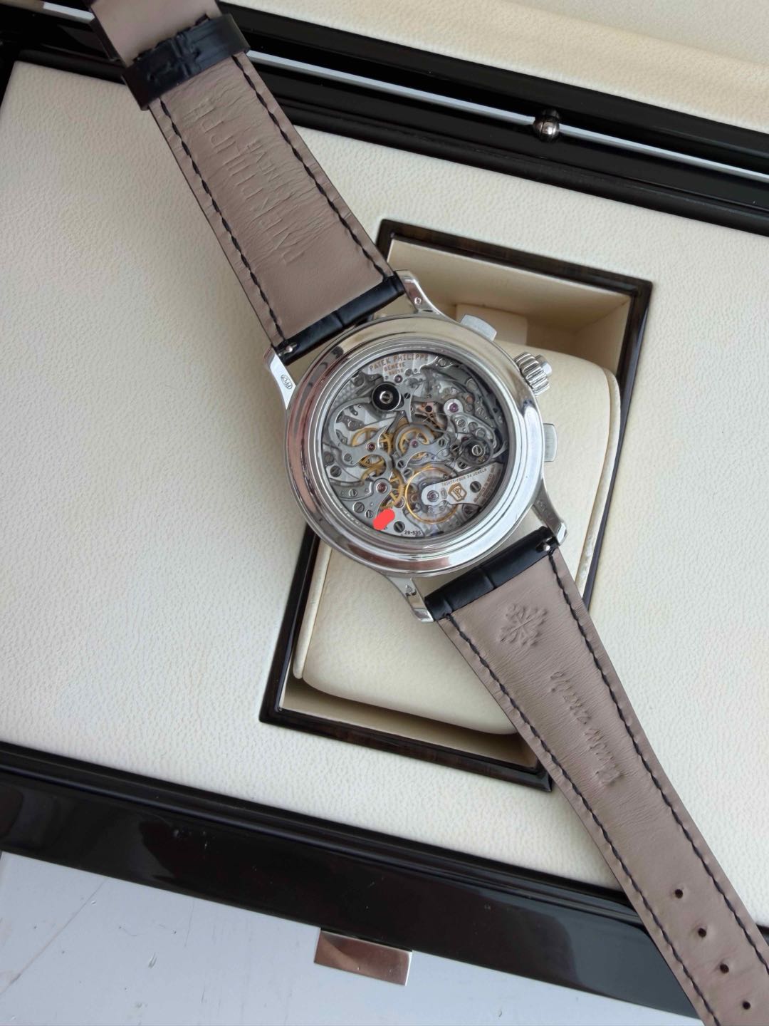Patek Philippe 5370p-001