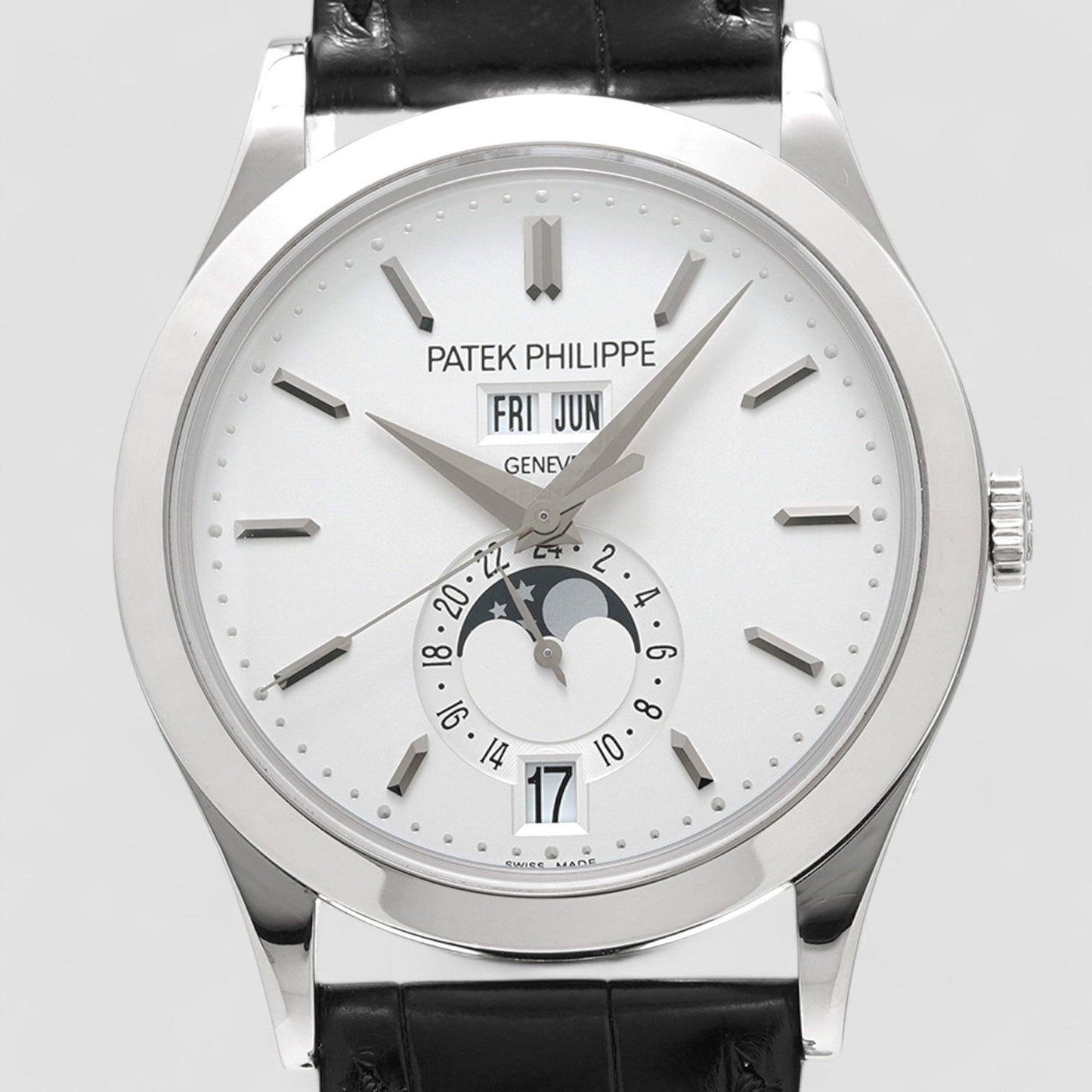 Patek Philippe 5396G-011