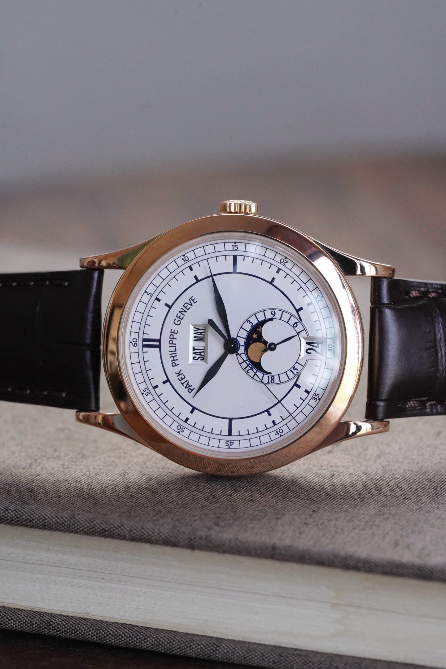 Patek Philippe 5396R-001