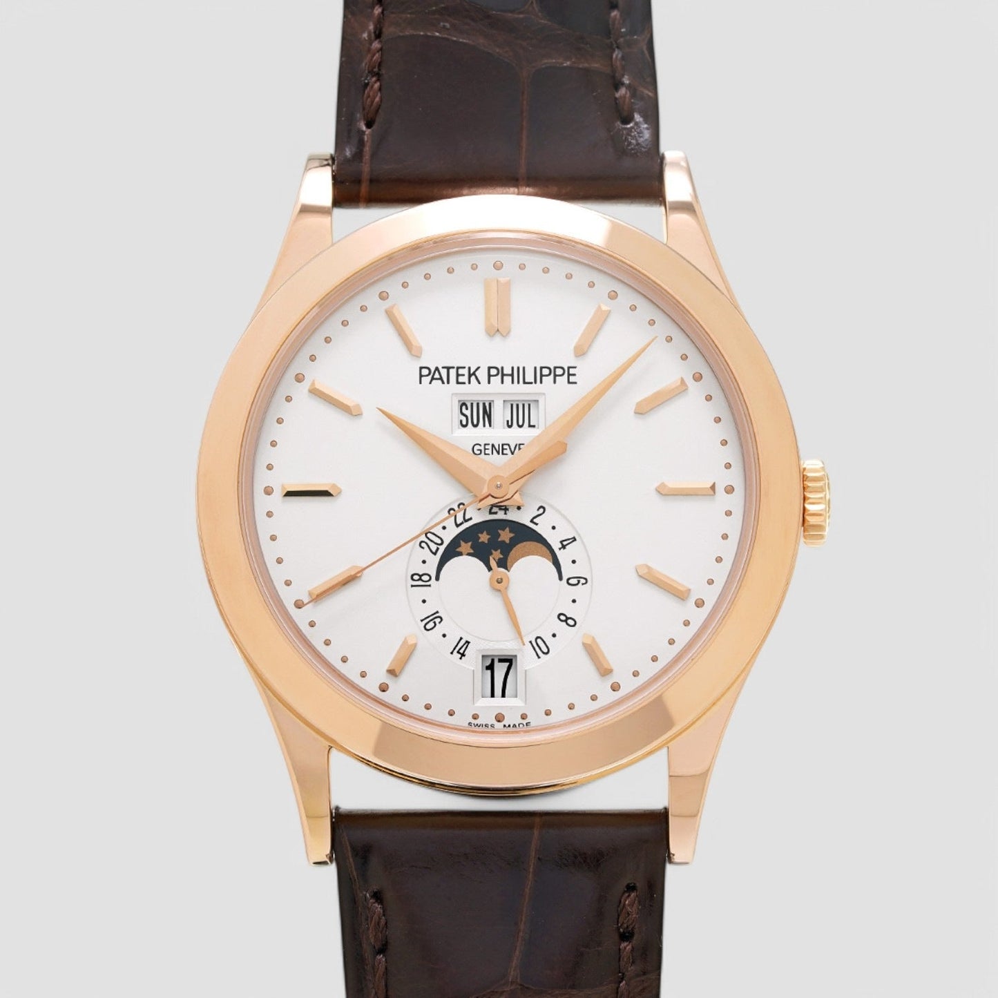 Patek Philippe 5396R-011