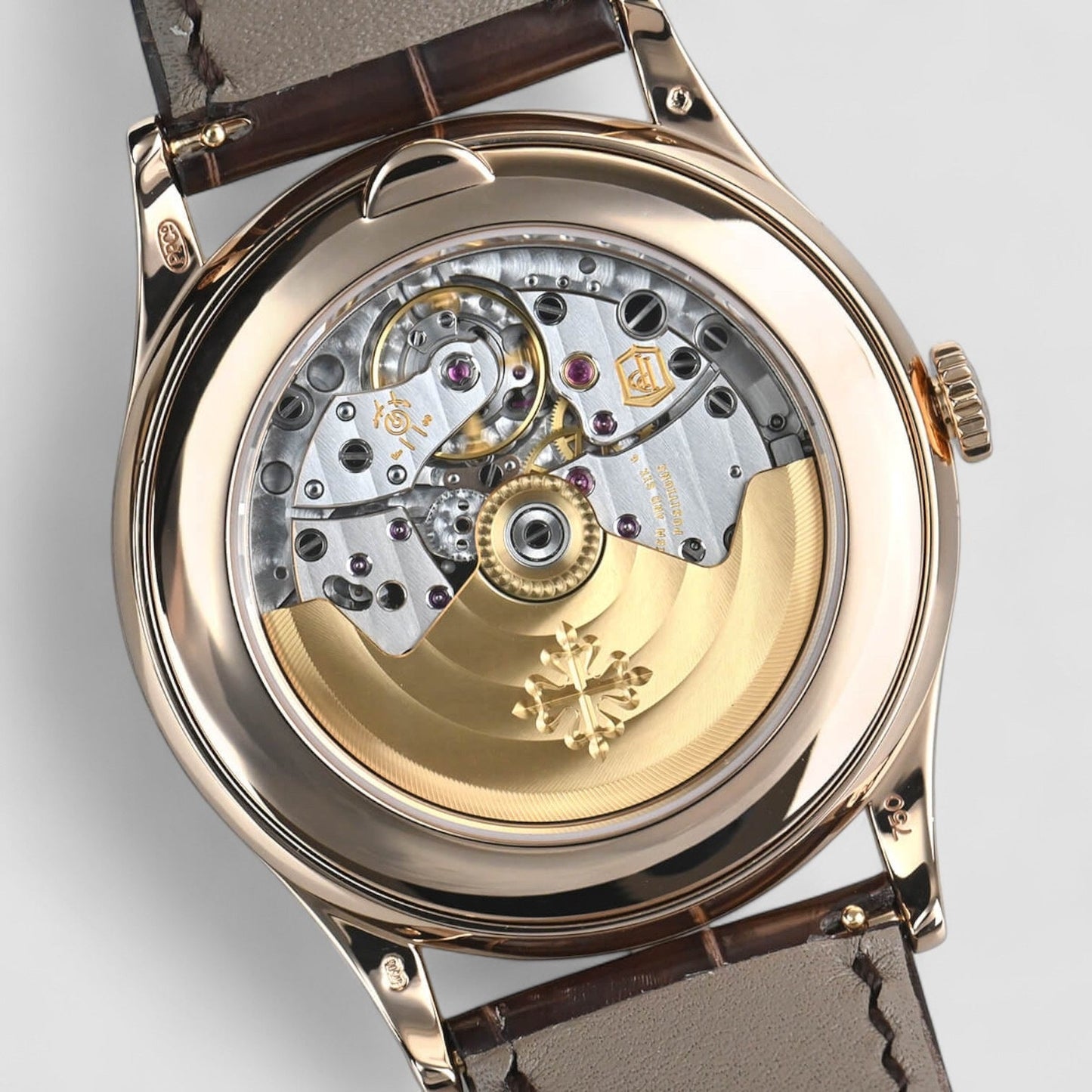 Patek Philippe 5396R-012