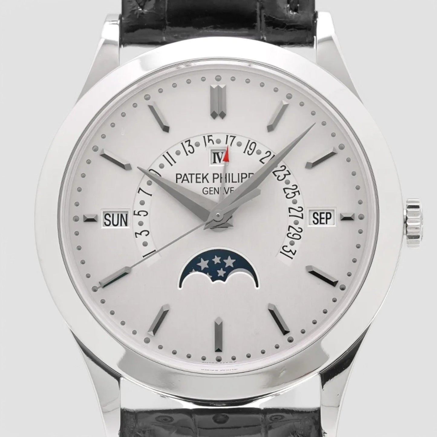 Patek Philippe 5496P-001