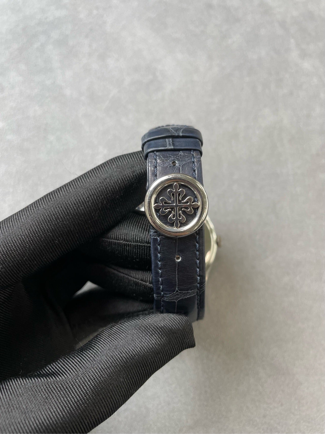 Patek Philippe 5496P-014