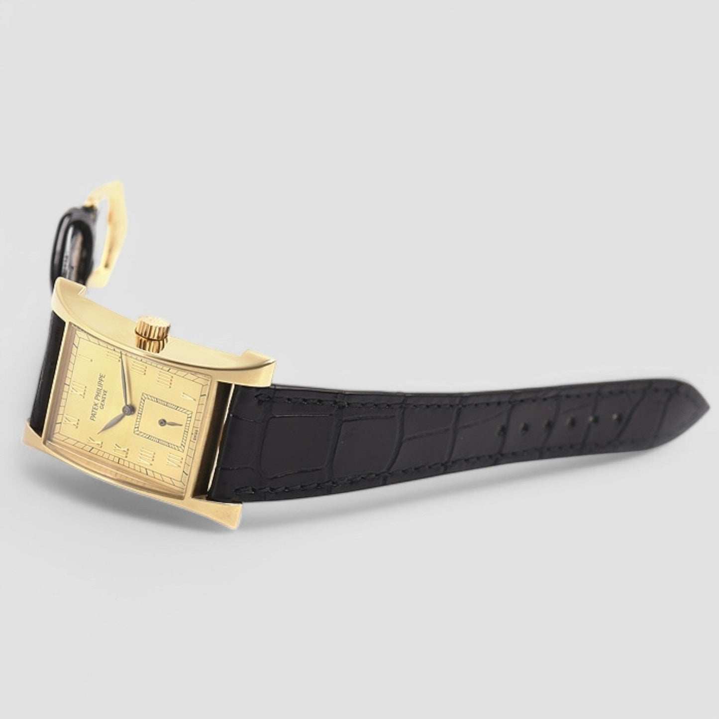 Patek Philippe 5500J