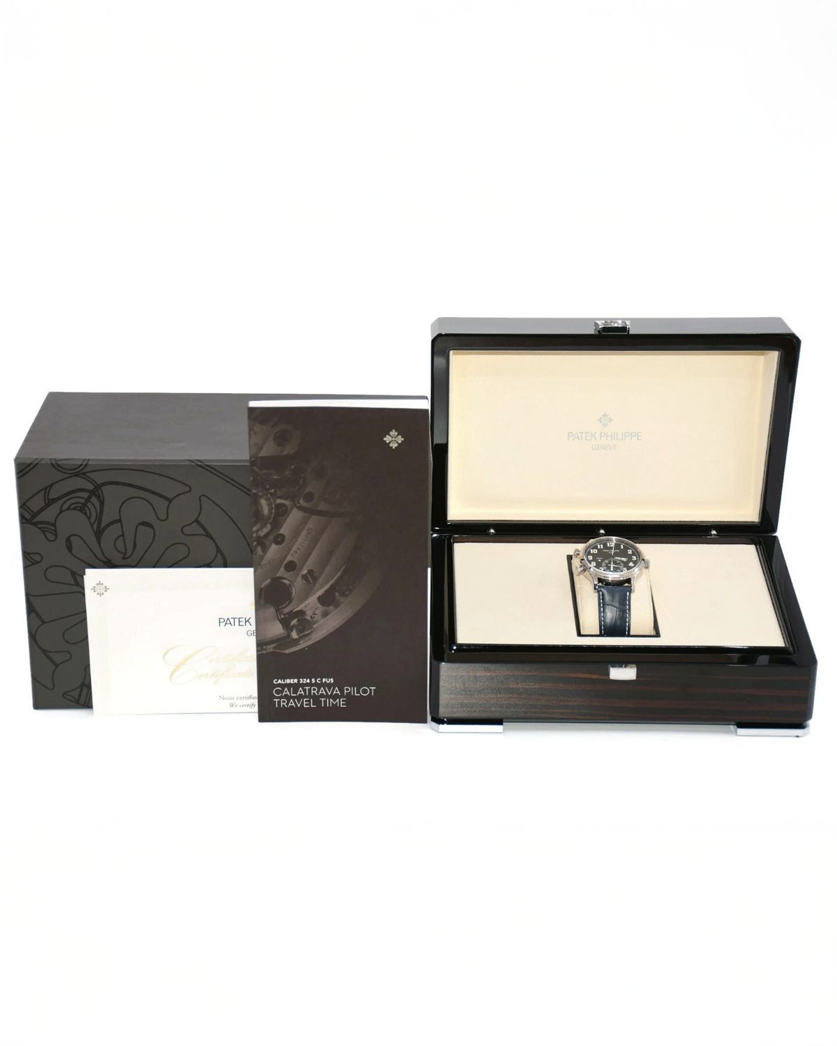 Patek Philippe 5524G-001