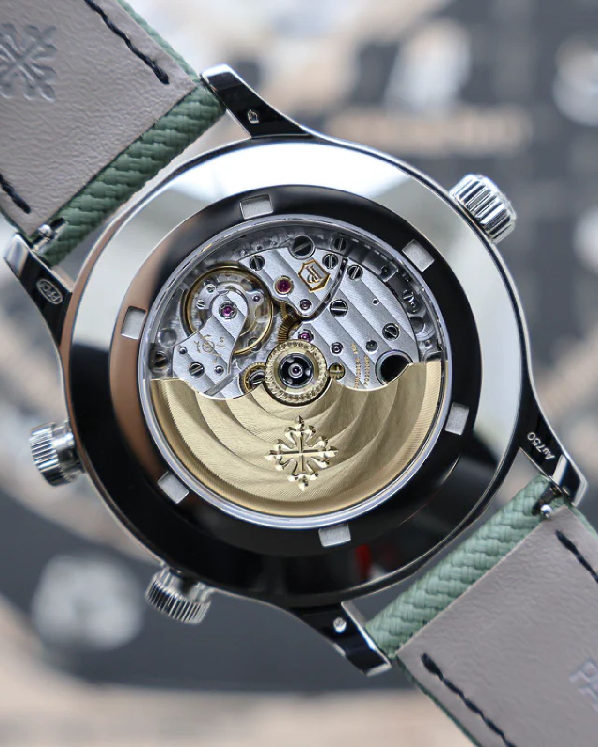 Patek Philippe 5524G