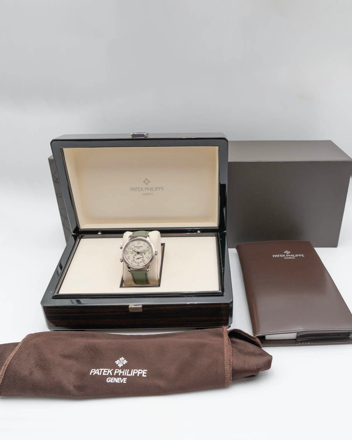 Patek Philippe 5524G