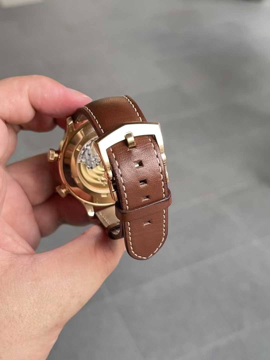 Patek Philippe 5524R-001