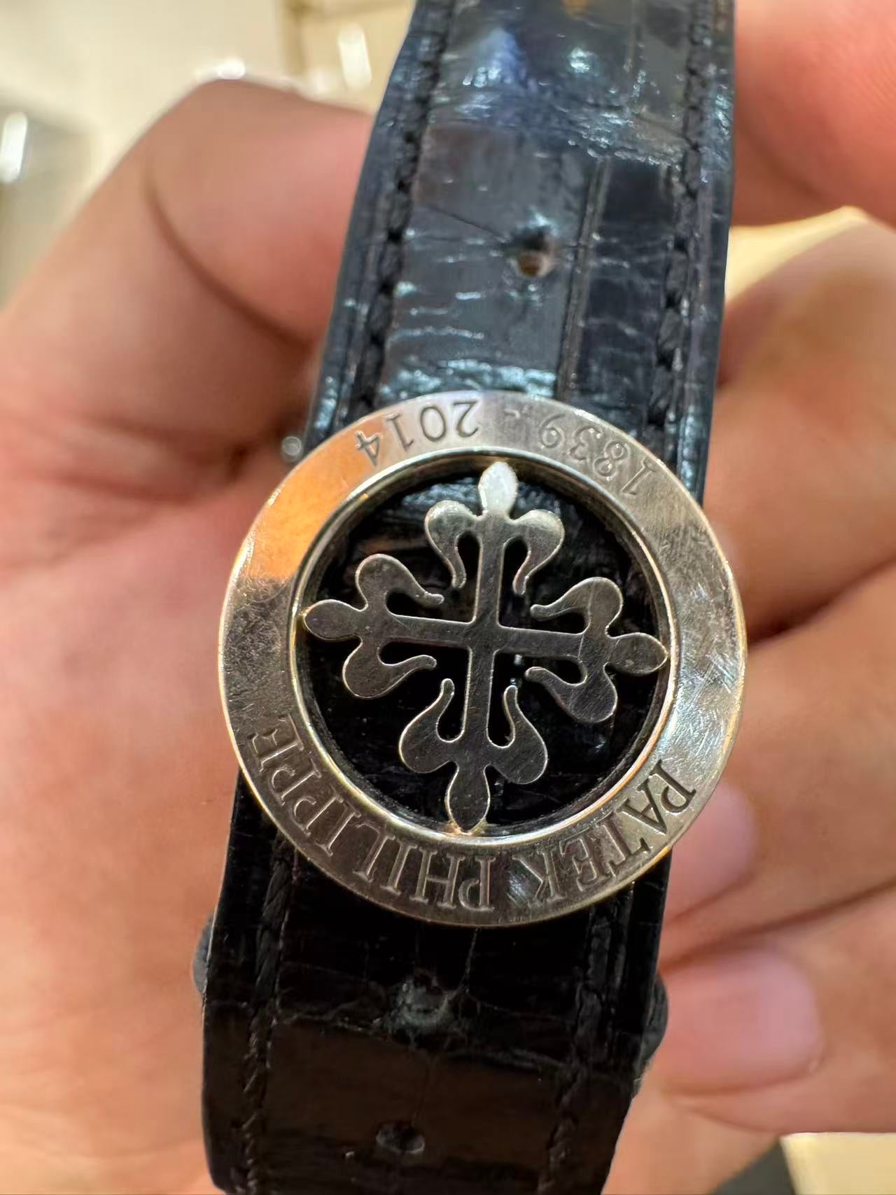 Patek Philippe 5575G-001