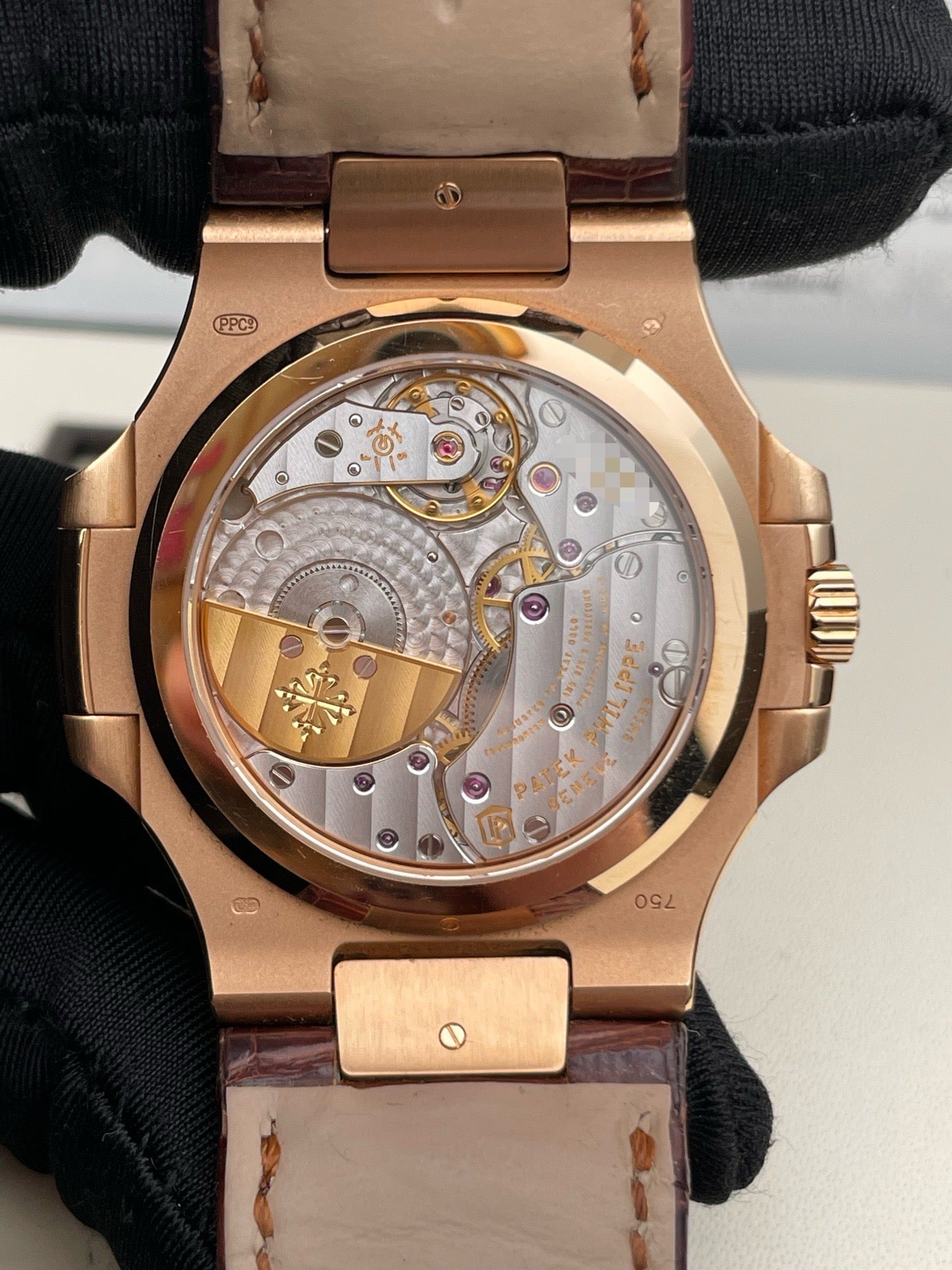 Patek Philippe 5724R-001