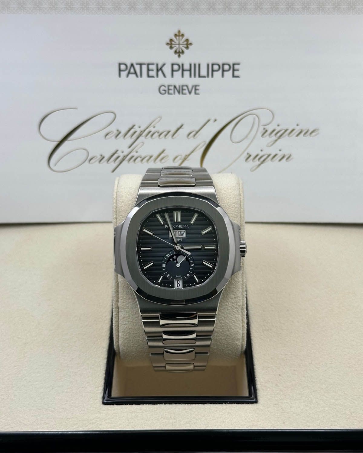 Patek Philippe 5726/1A-014