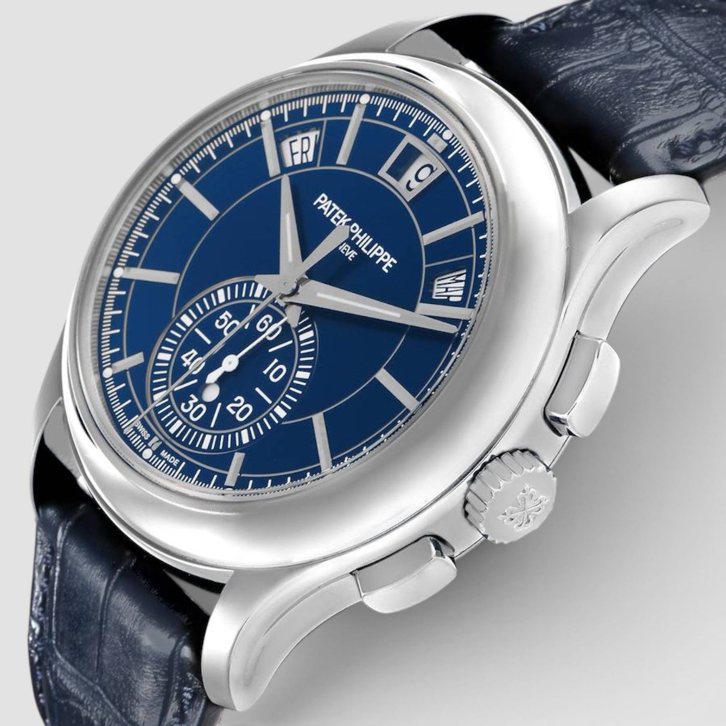 Patek Philippe 5905P-001